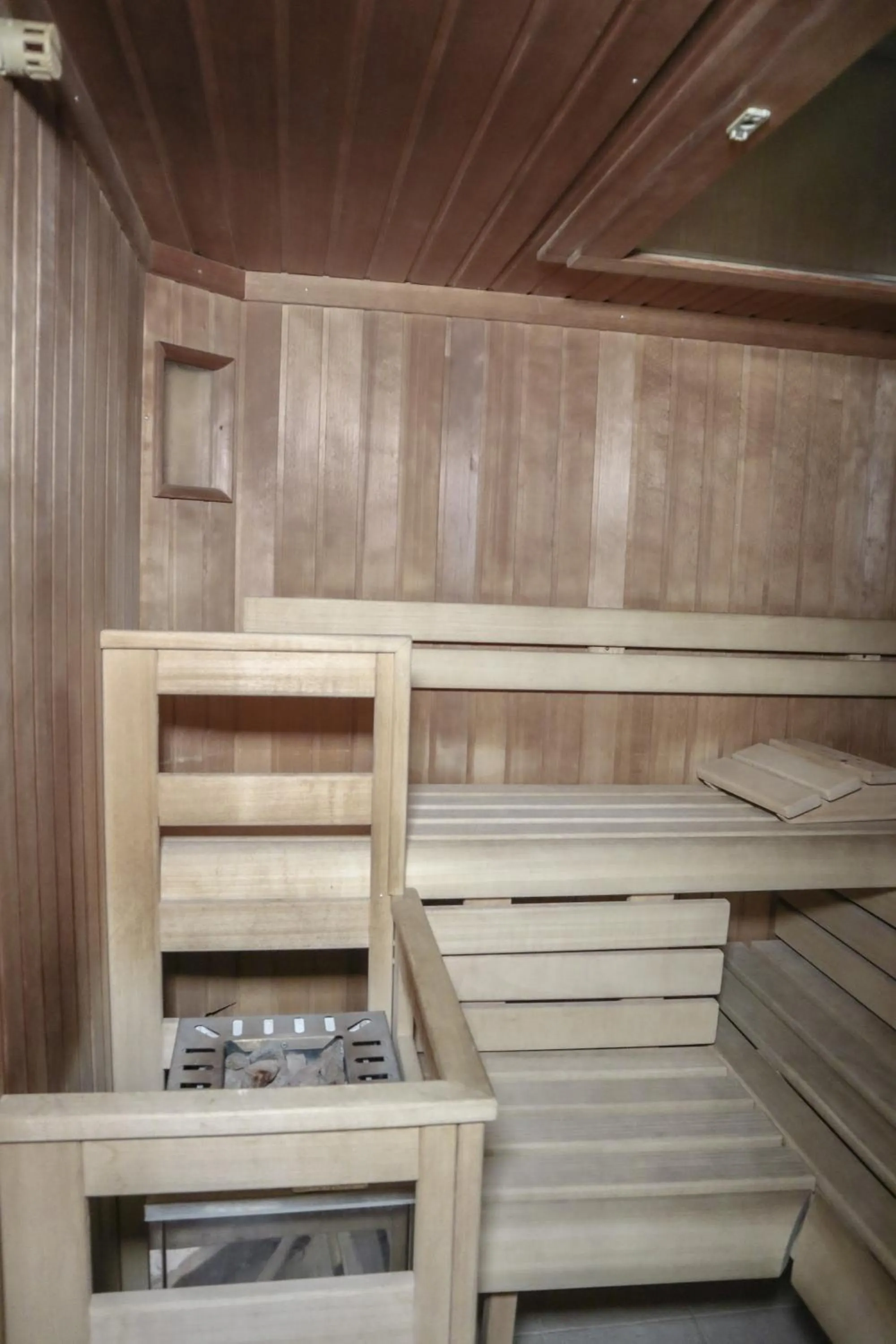 Gasthof Albergo Neuwirt