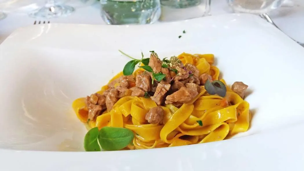 Gasthof Albergo Neuwirt