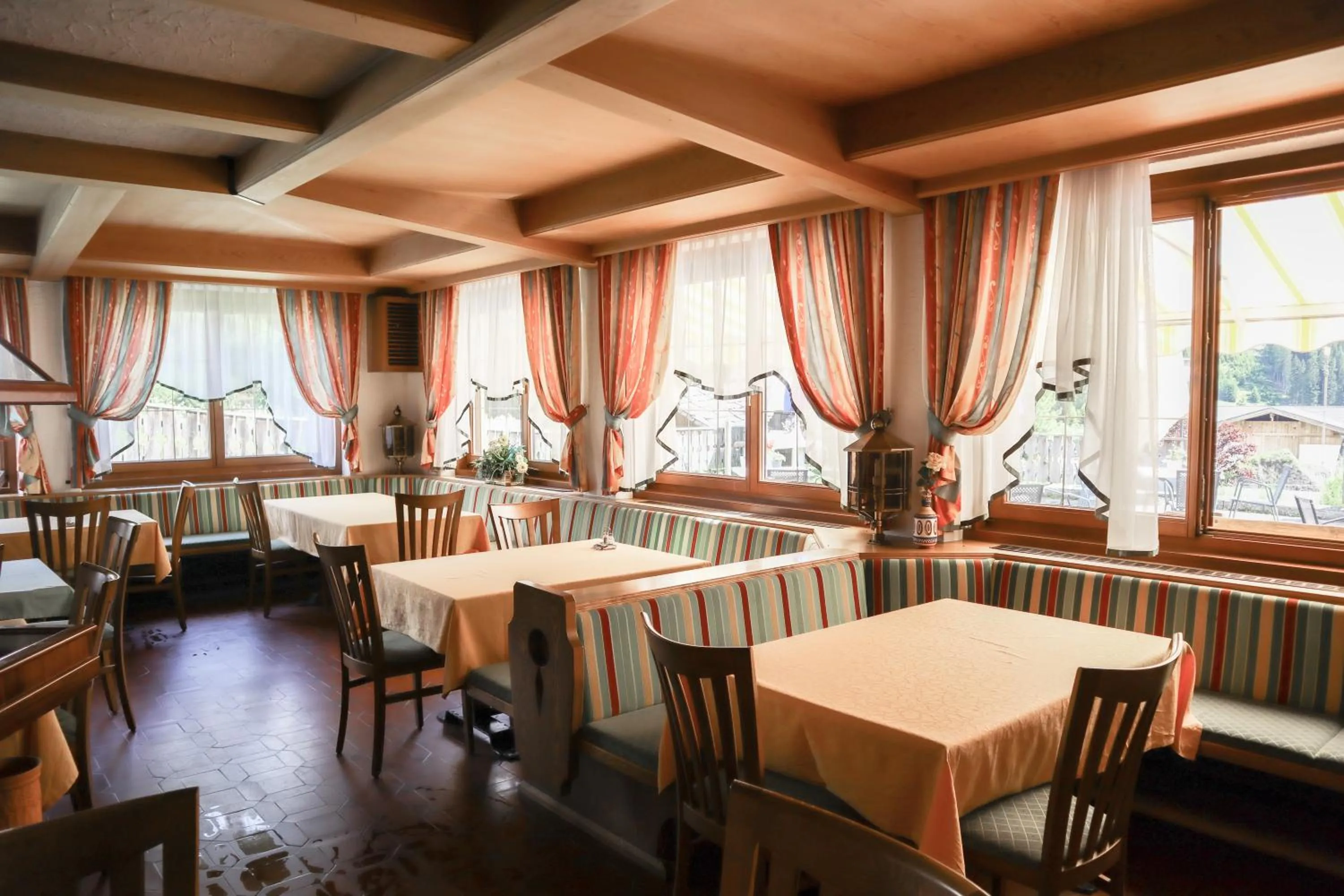 Gasthof Albergo Neuwirt