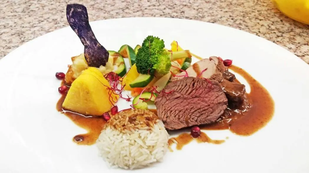 Gasthof Albergo Neuwirt