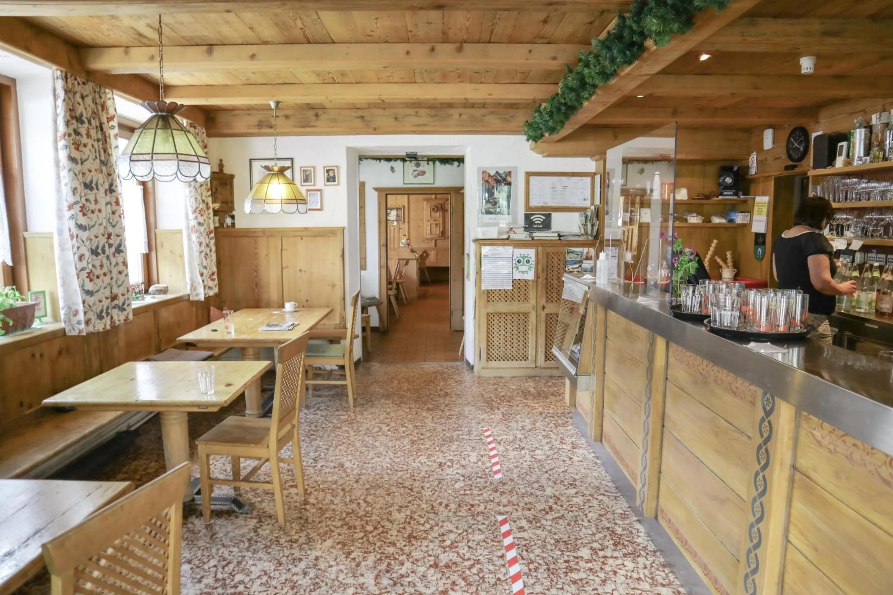 Gasthof Albergo Neuwirt