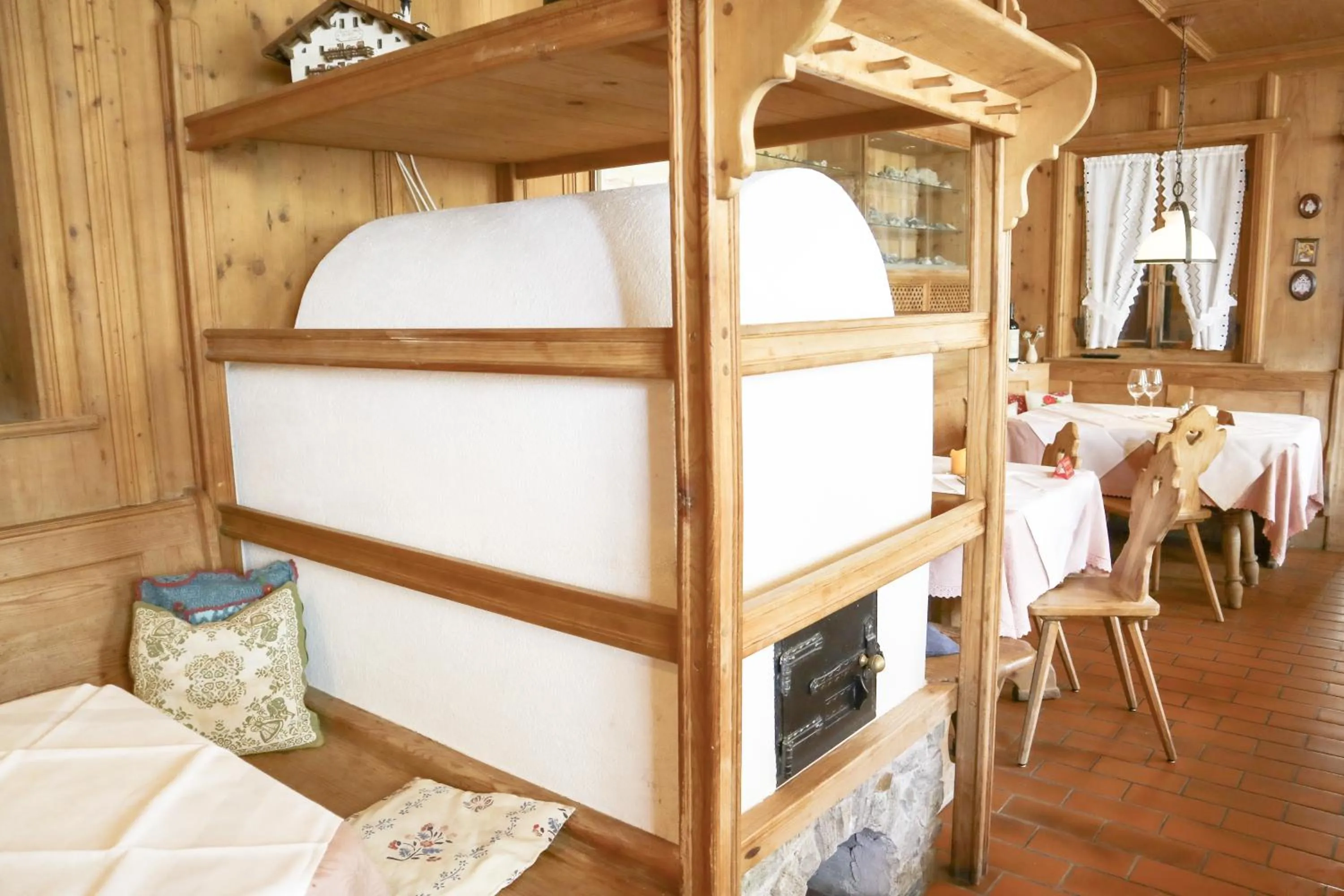 Gasthof Albergo Neuwirt