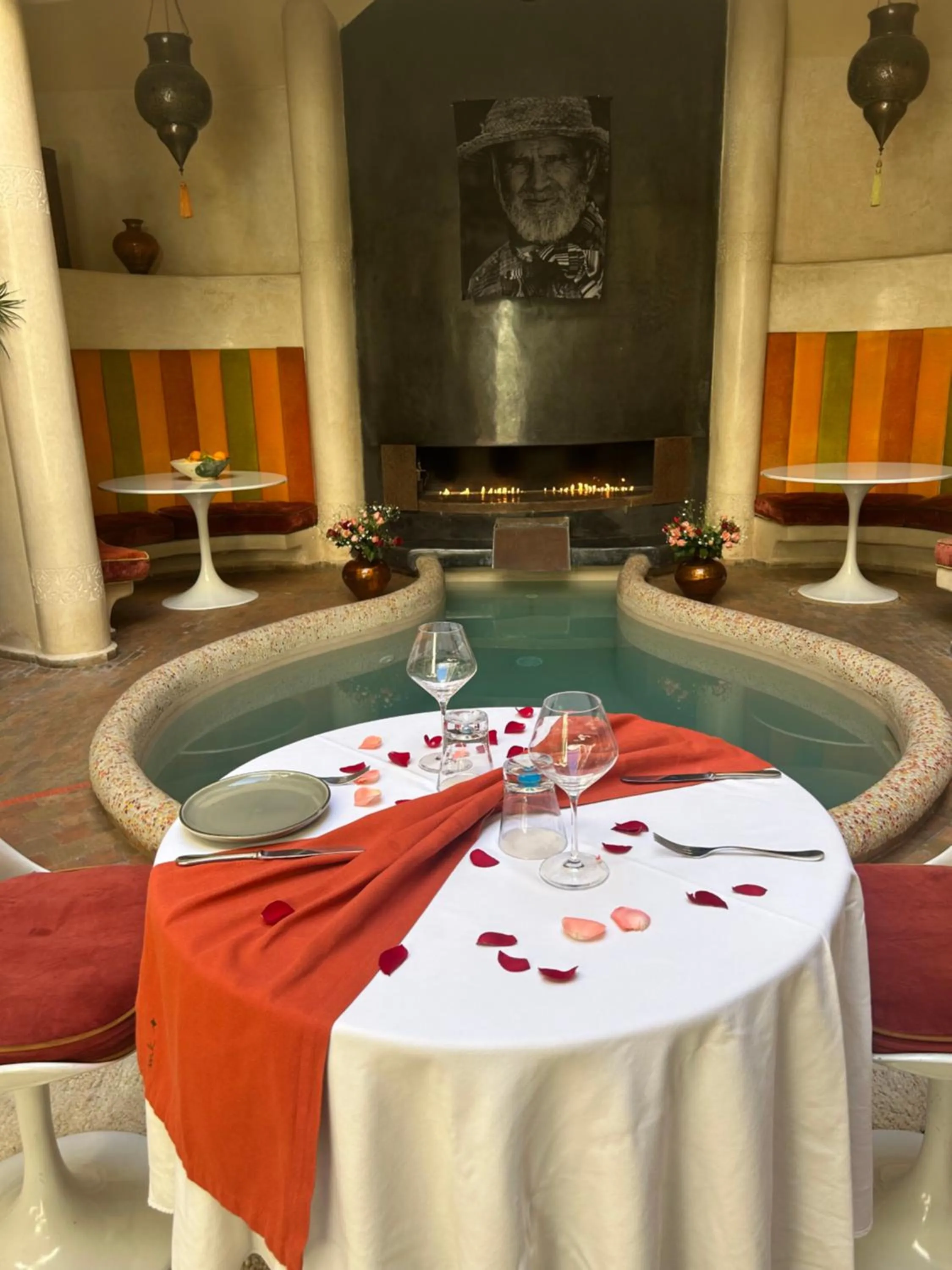 Property building in MAISON MK Adults ONLY - Music Riad