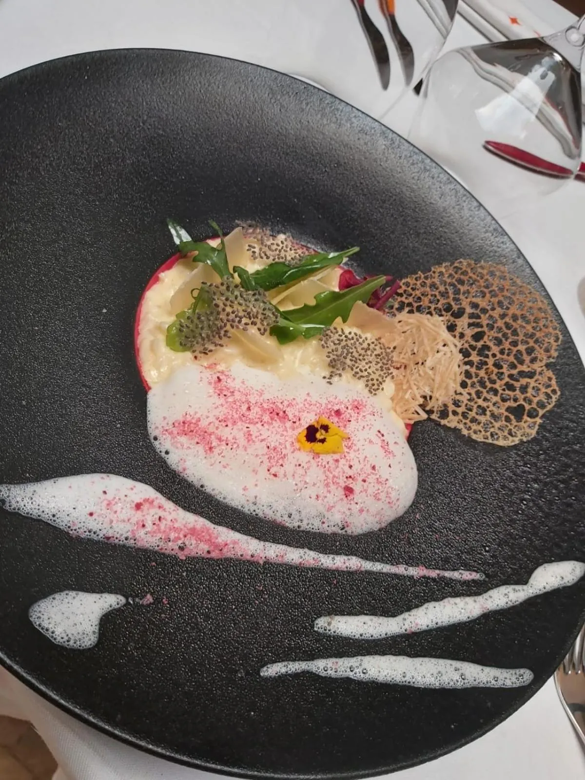 Restaurant/places to eat in MAISON MK Adults ONLY - Music Riad