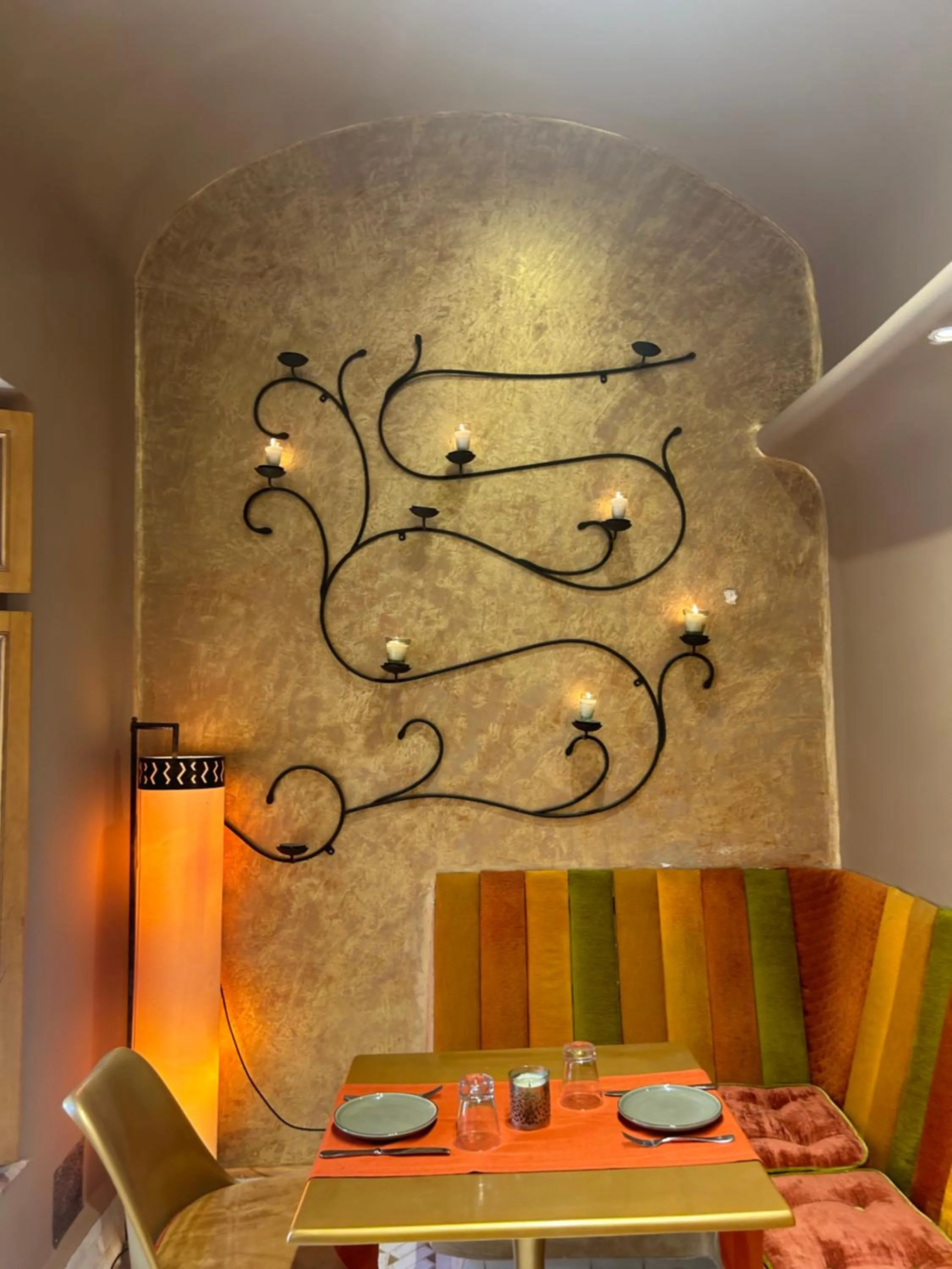 Property building in MAISON MK Adults ONLY - Music Riad