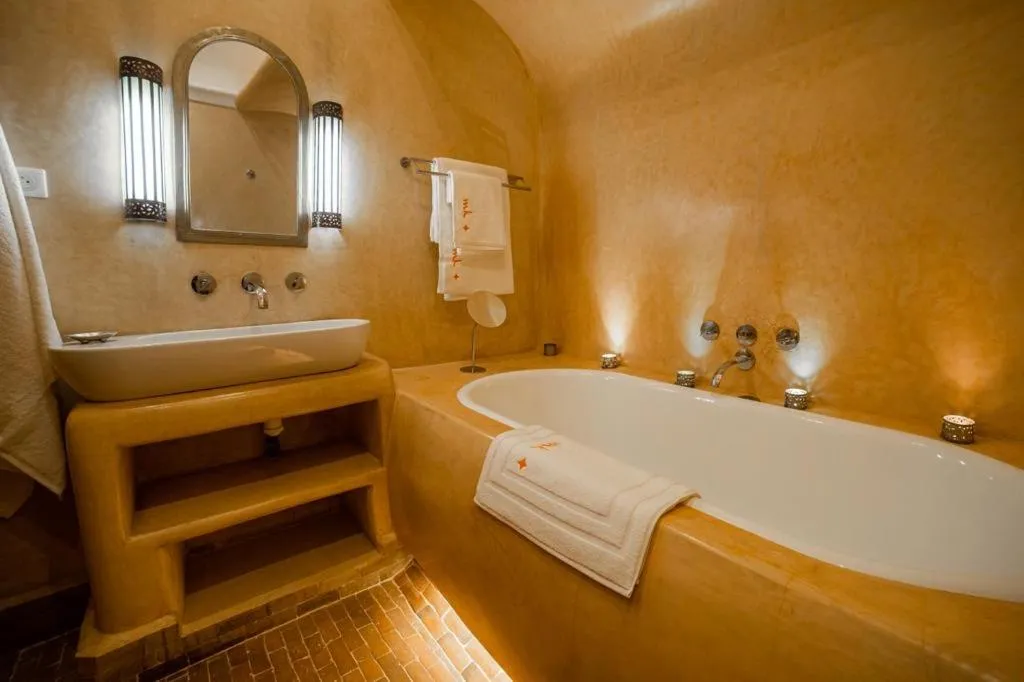 Bedroom in MAISON MK Adults ONLY - Music Riad