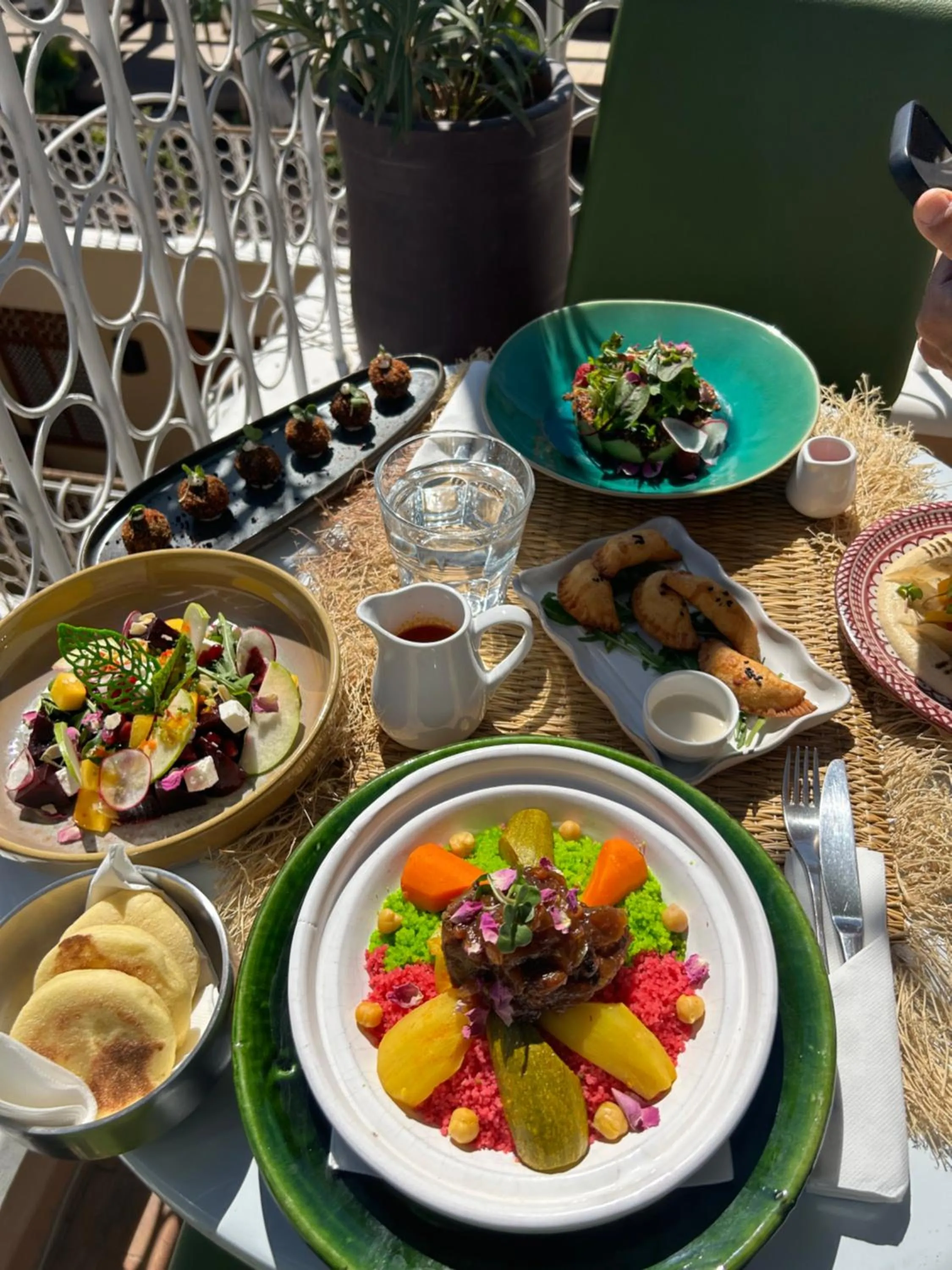 Property building in MAISON MK Adults ONLY - Music Riad