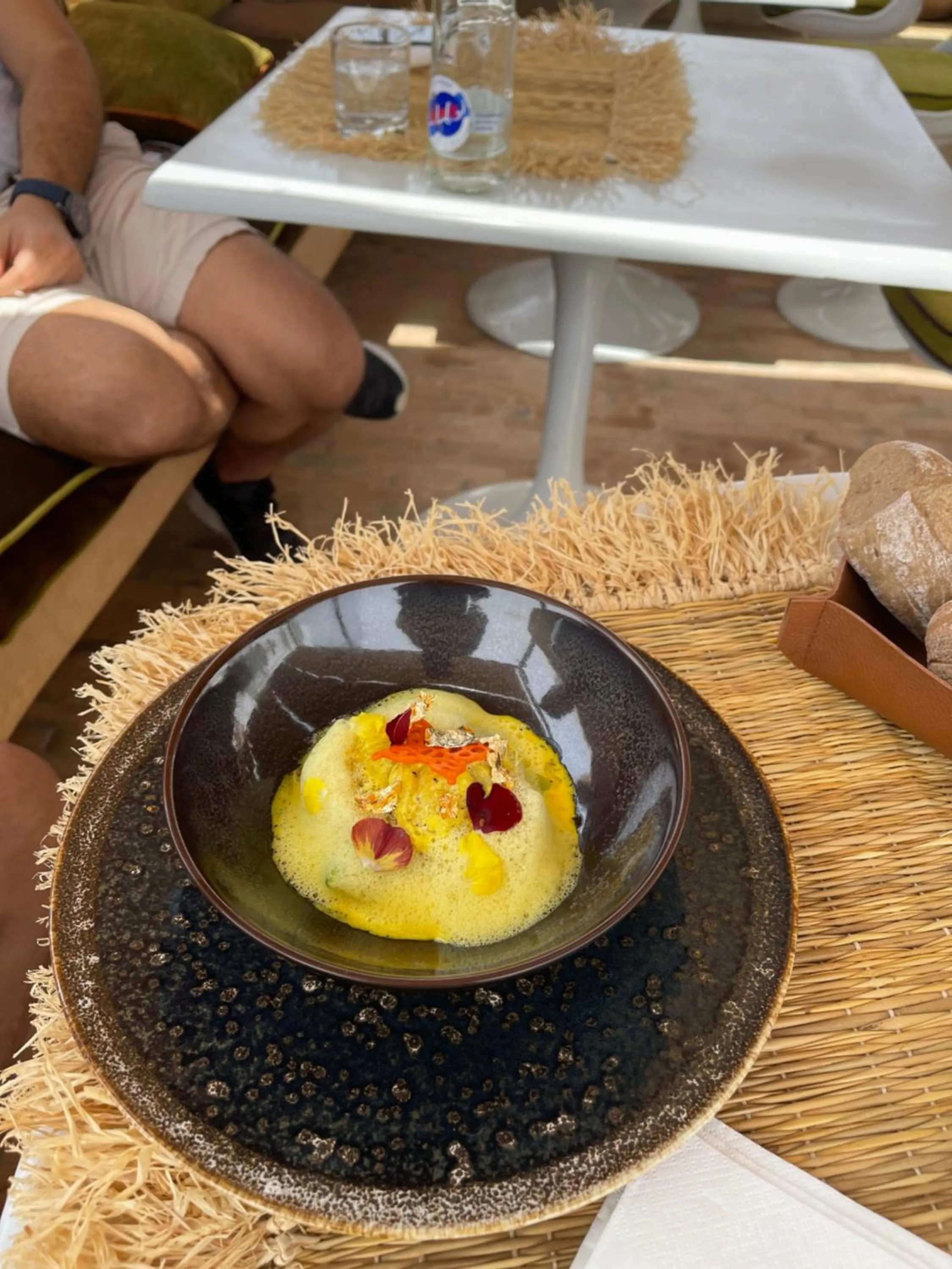 Food in MAISON MK Adults ONLY - Music Riad