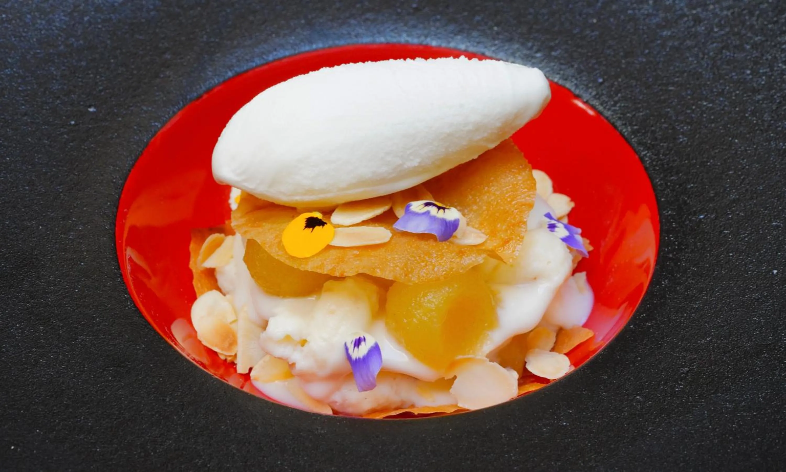 Restaurant/places to eat in MAISON MK Adults ONLY - Music Riad