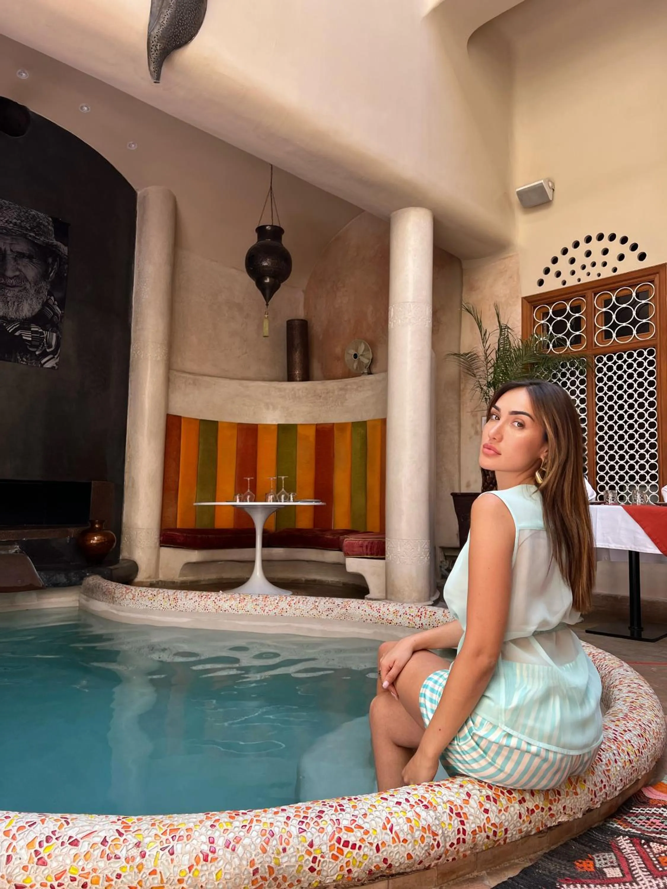 Property building in MAISON MK Adults ONLY - Music Riad