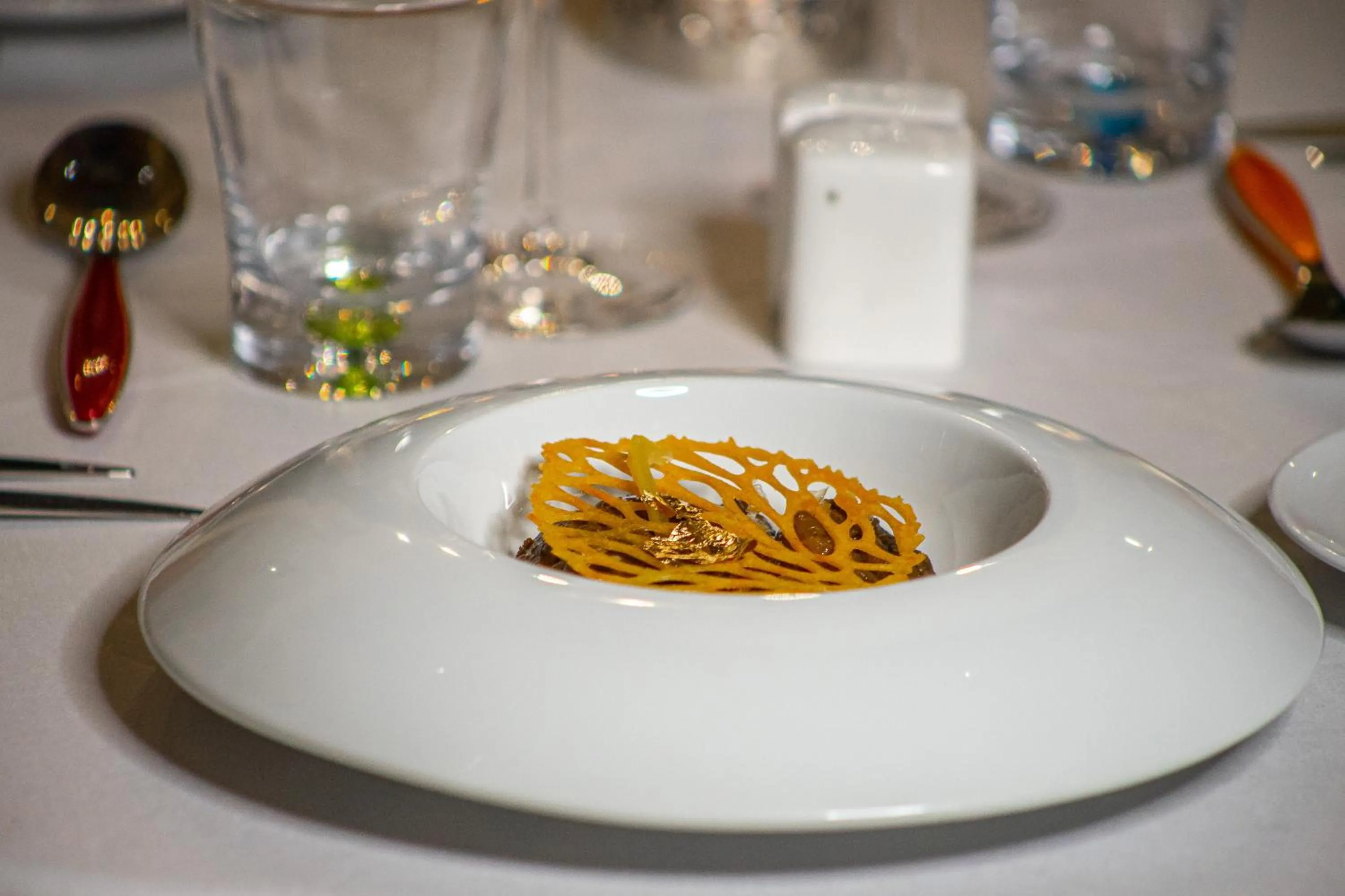 Restaurant/places to eat in MAISON MK Adults ONLY - Music Riad