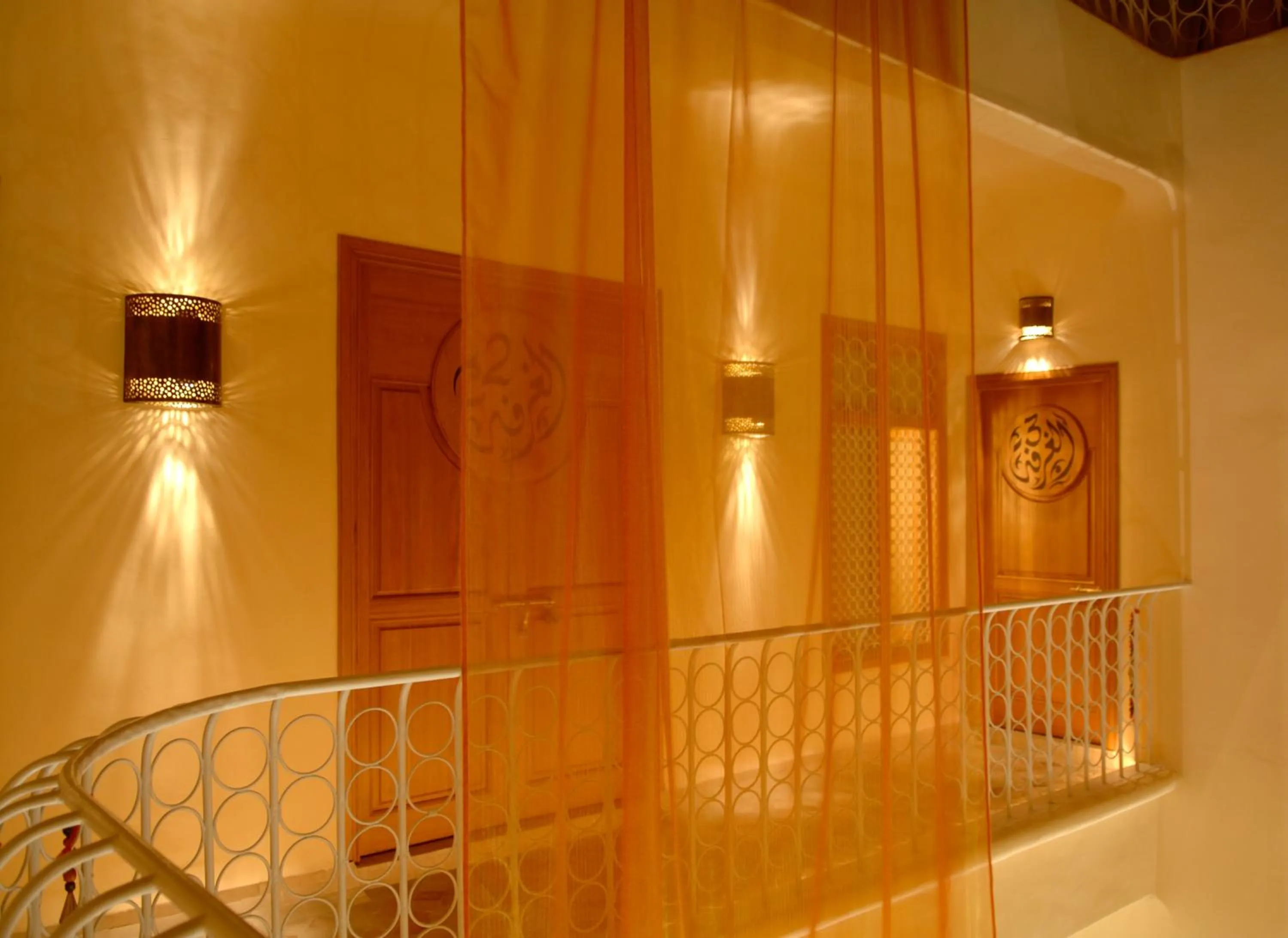 Property building in MAISON MK Adults ONLY - Music Riad