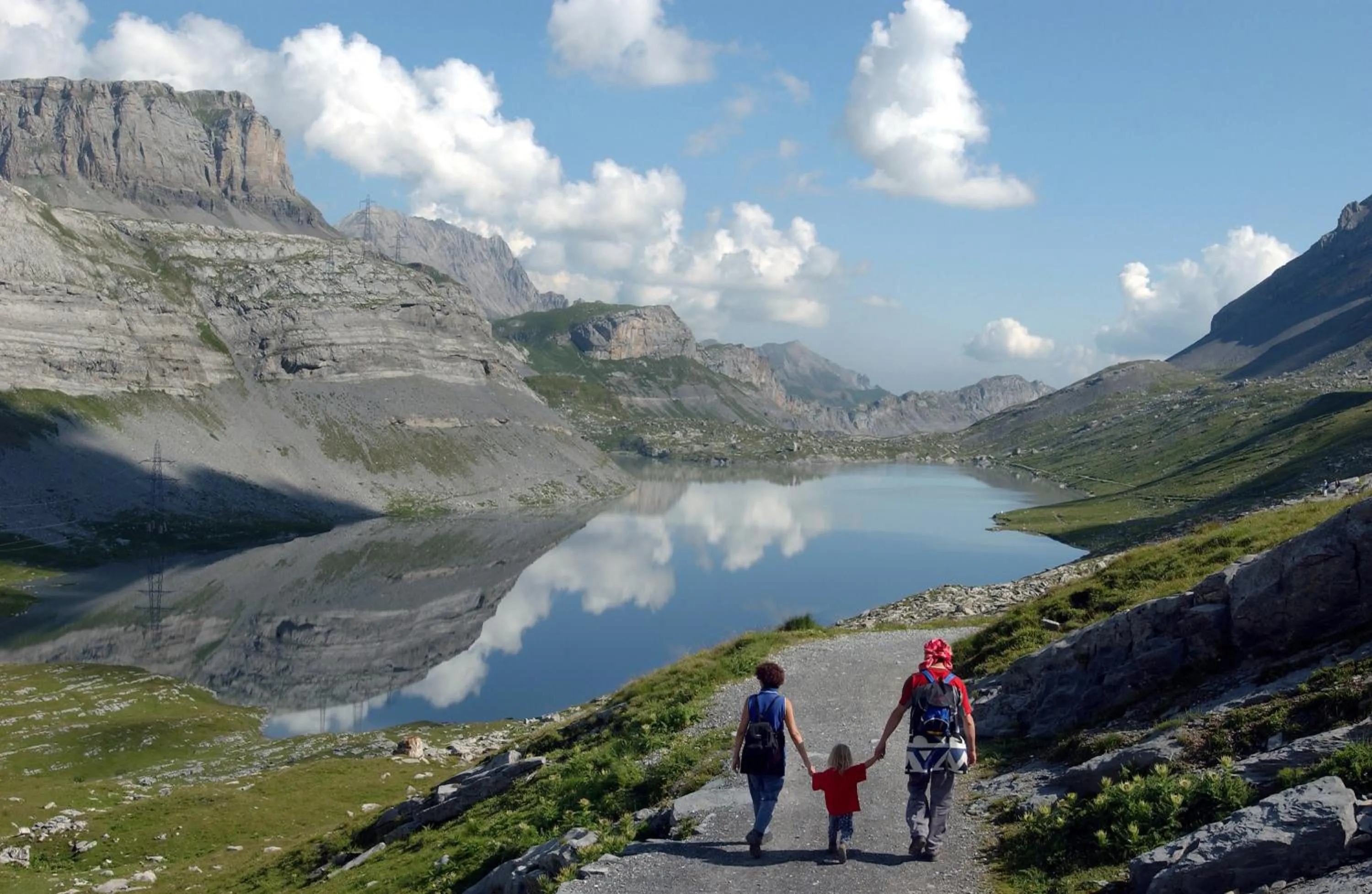 Hotel Walliserhof-Leukerbad-Therme