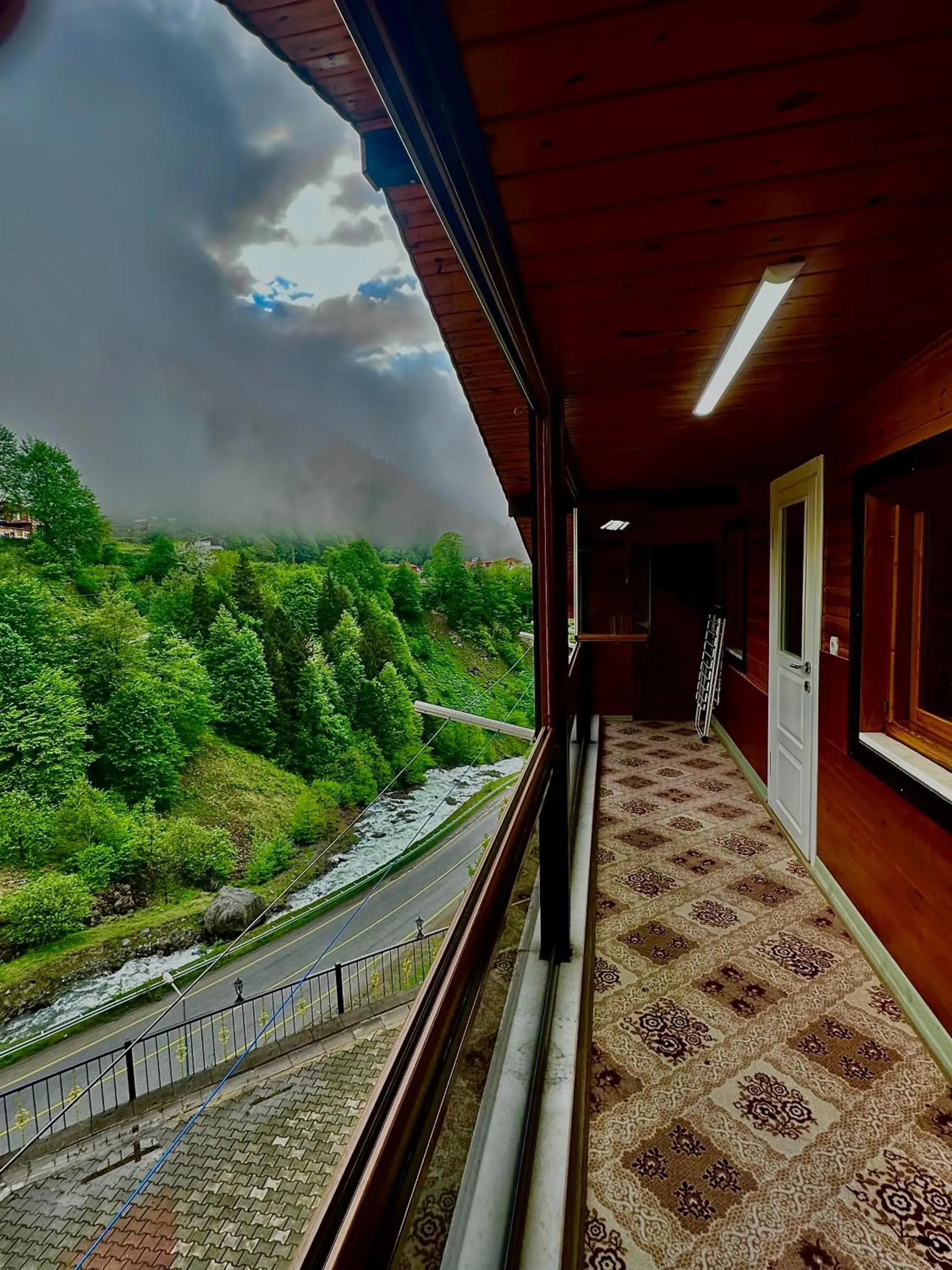 Three-Bedroom Apartment in Konak Grand Apart Three-Bedroom Apartment in Konak Grand Apart