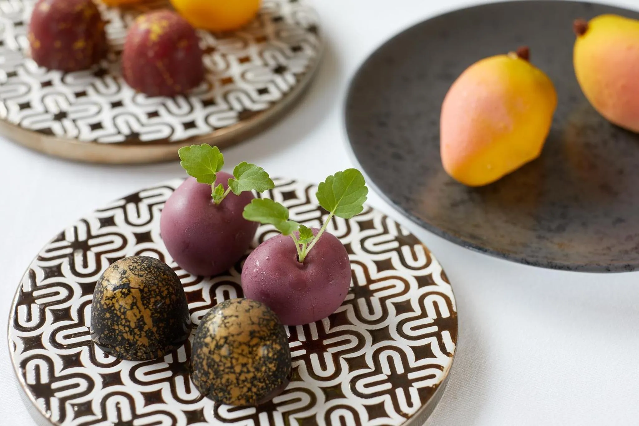 Dinner in Hotel Rössli Gourmet & Spa