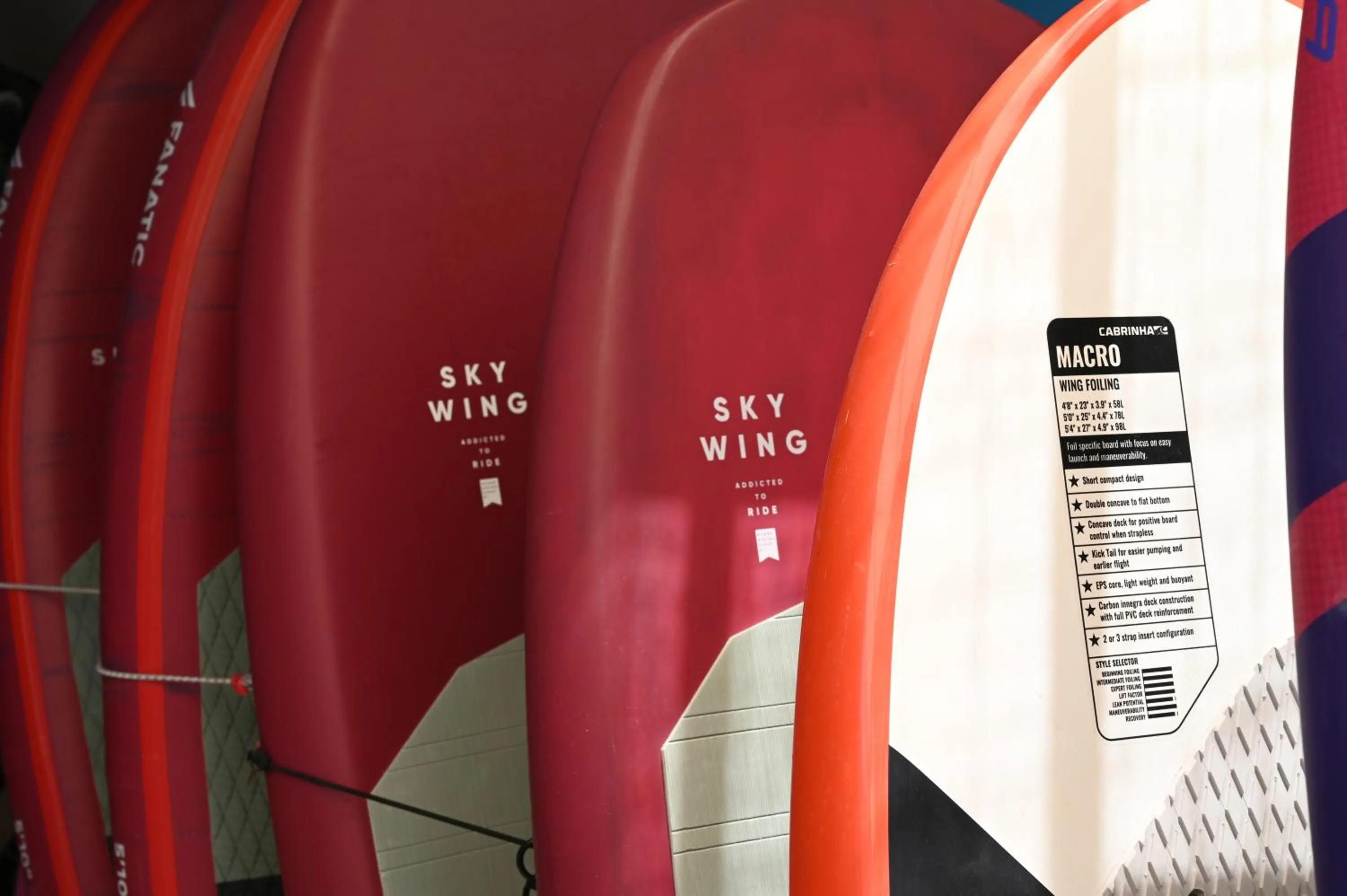 Activities in Surf Hotel