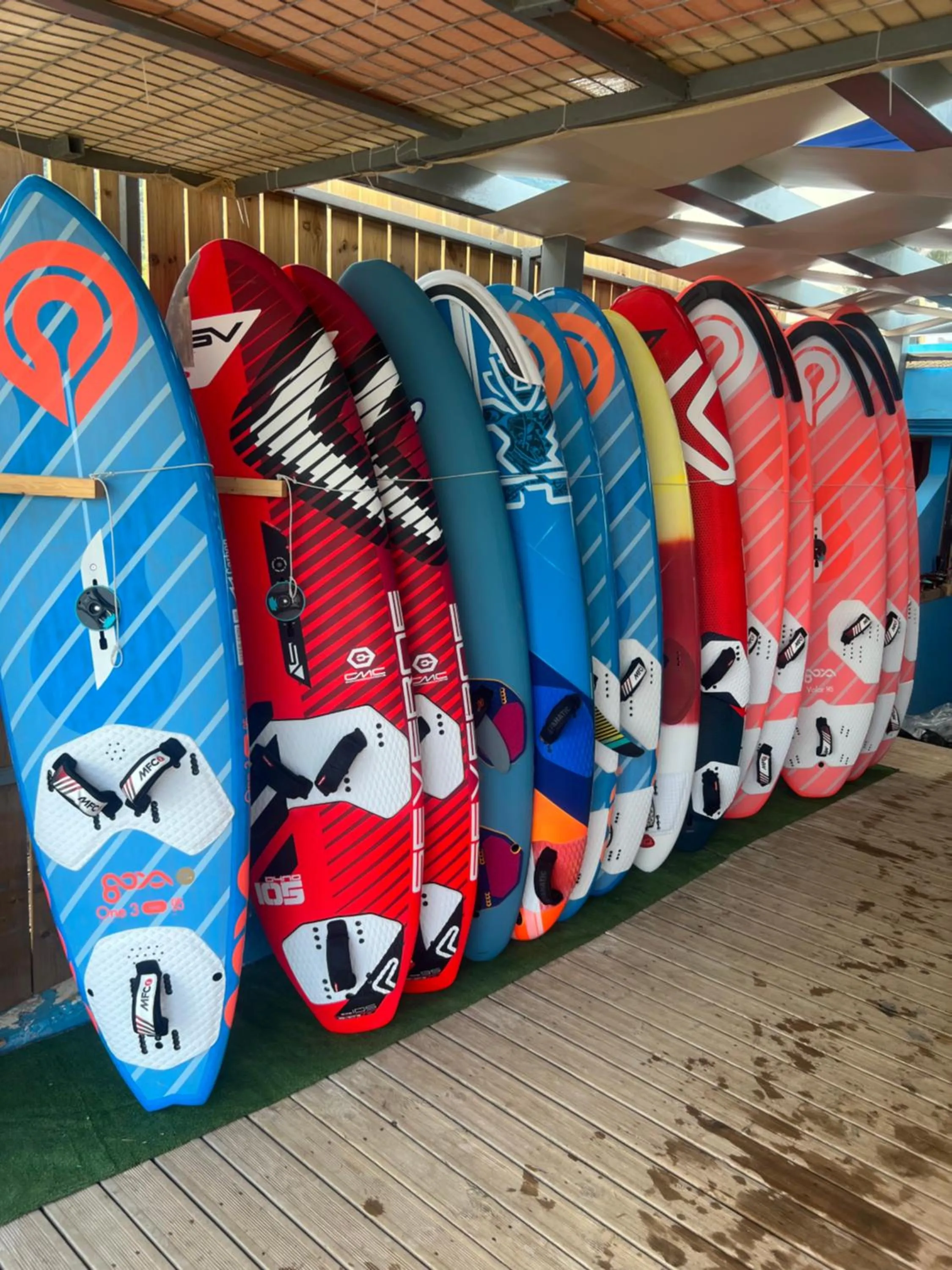 Activities in Surf Hotel