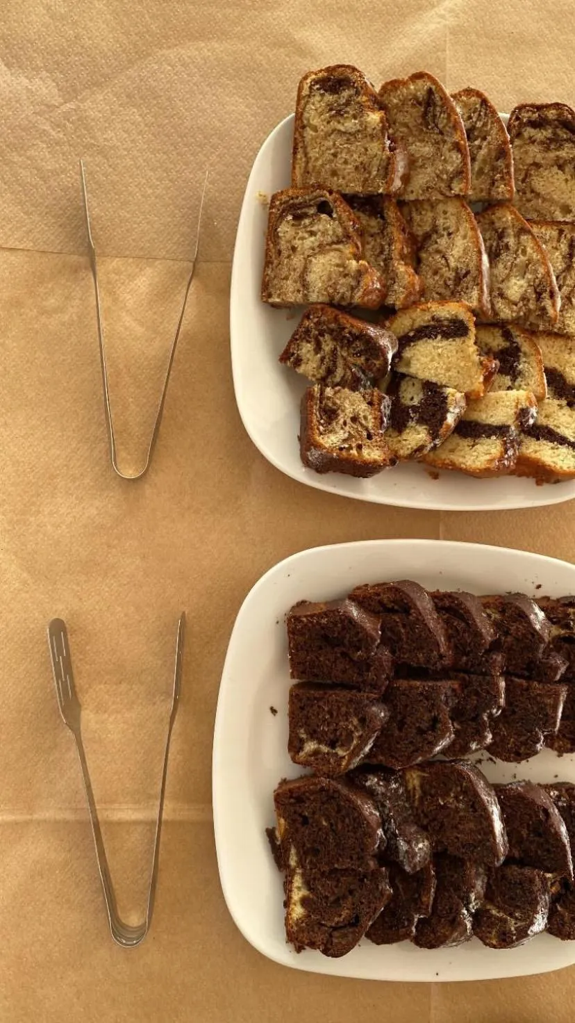 Breakfast in Surf Hotel