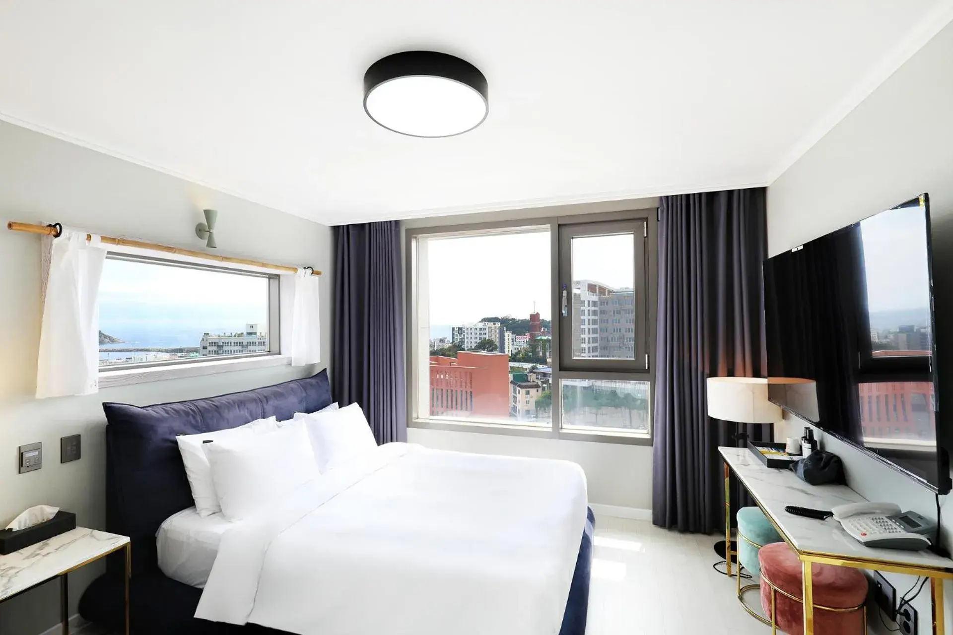 Family Suite in Cornerstone Hotel Family Suite in Cornerstone Hotel