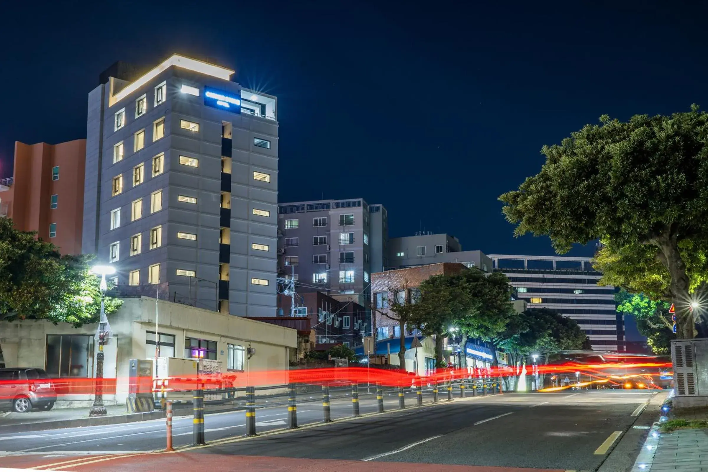 Cornerstone Hotel Cornerstone Hotel