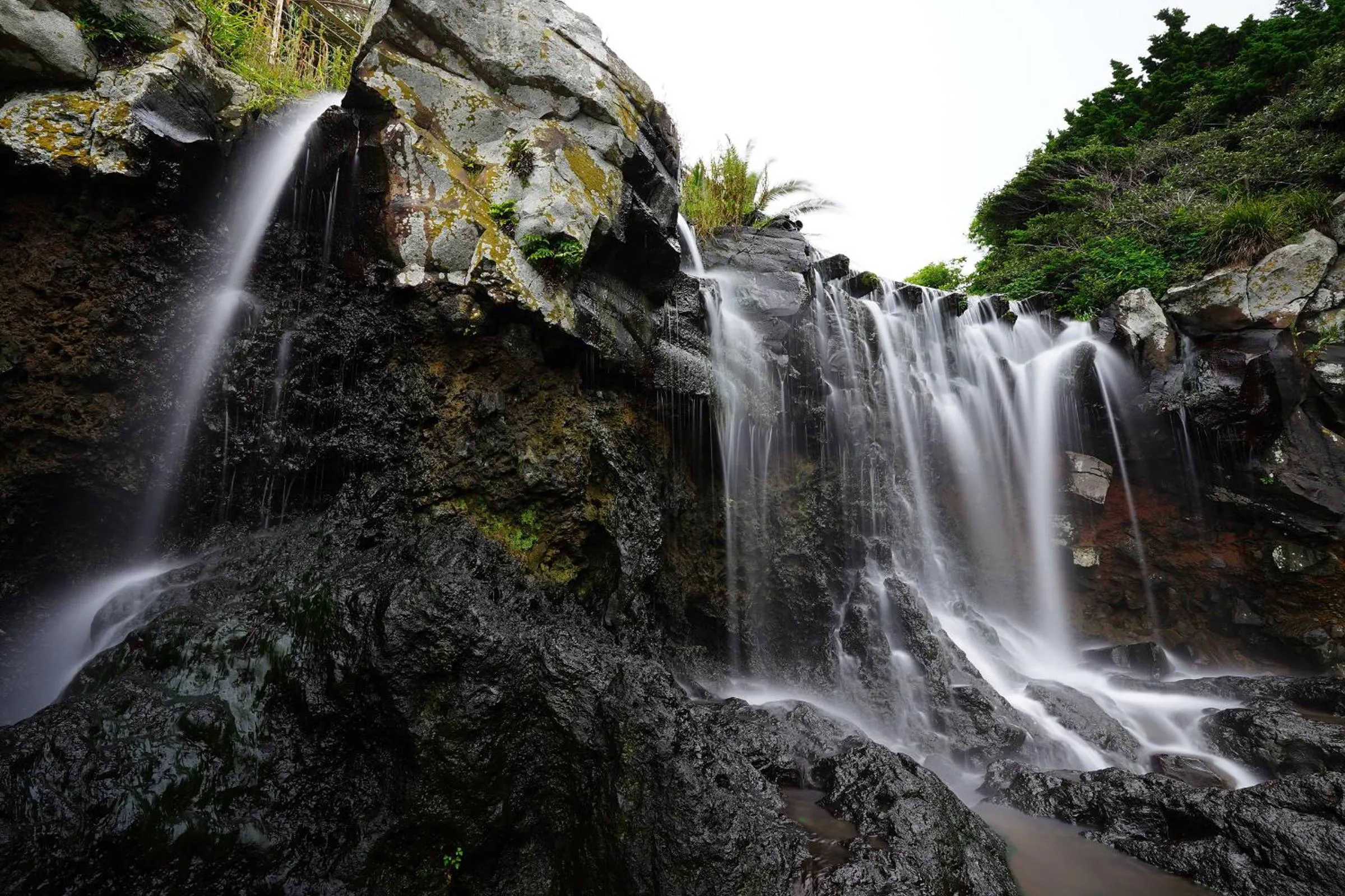 Nearby landmark in Cornerstone Hotel