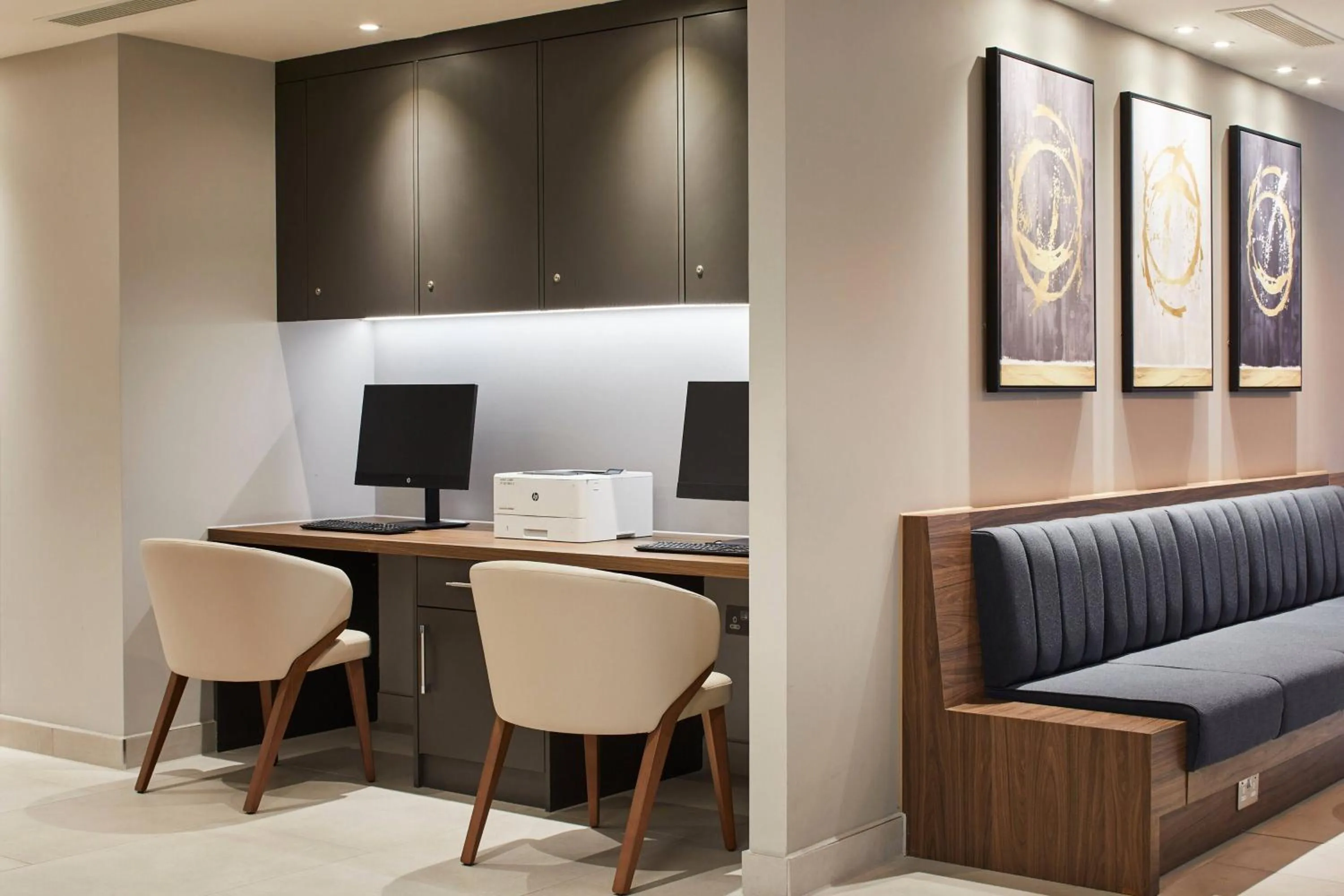 Other in Courtyard by Marriott London Heathrow Airport