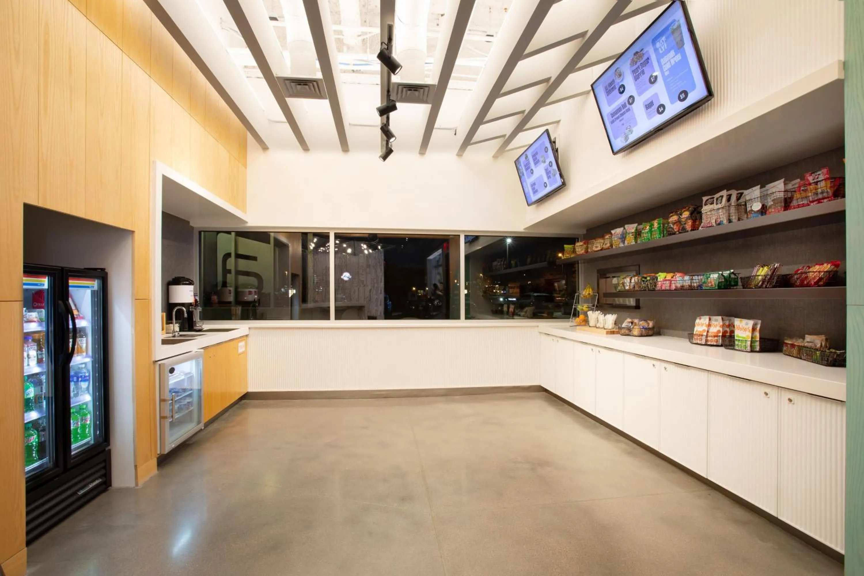 Other in Aloft Omaha Aksarben Village