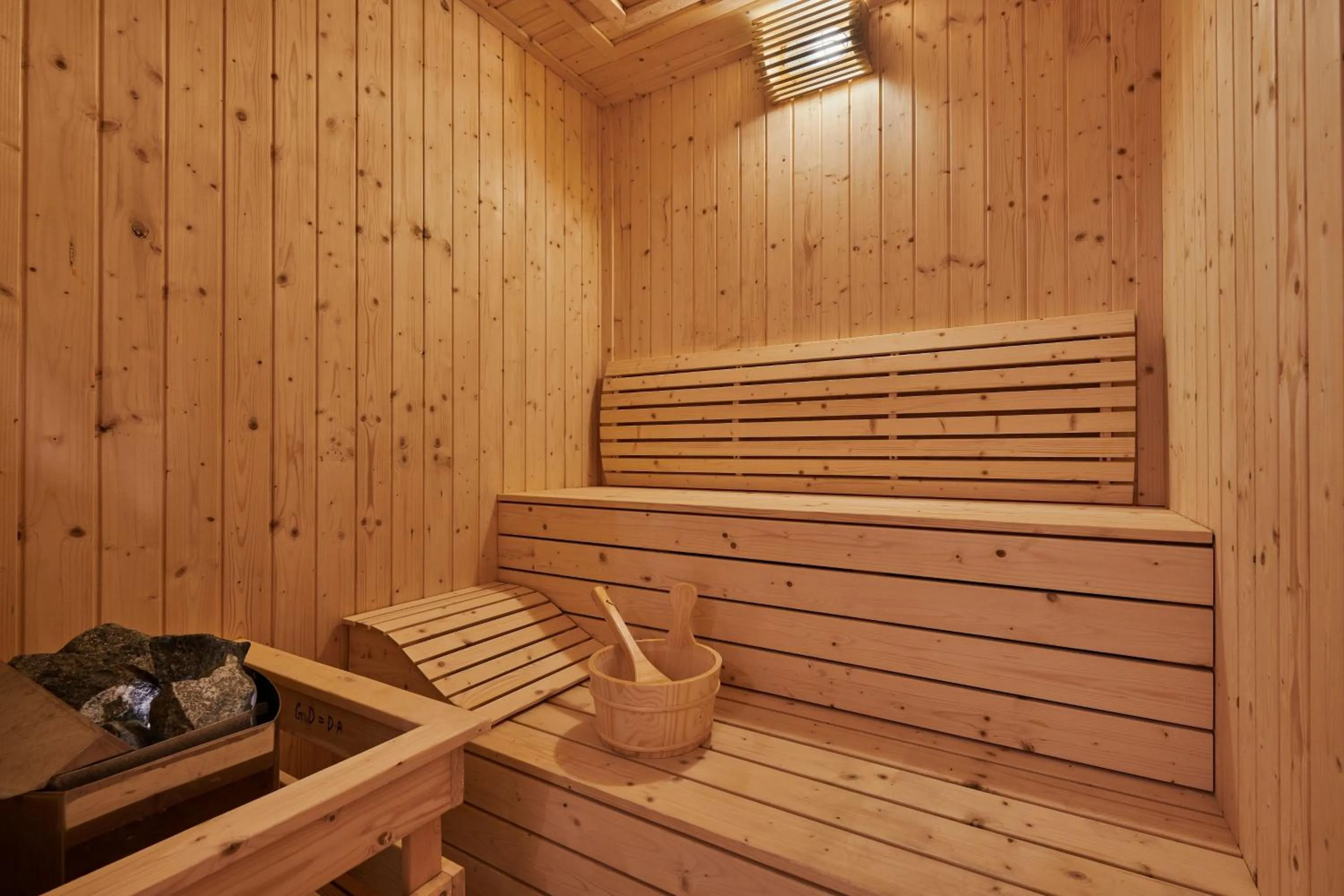 Fitness centre/facilities in Courtyard by Marriott Penang