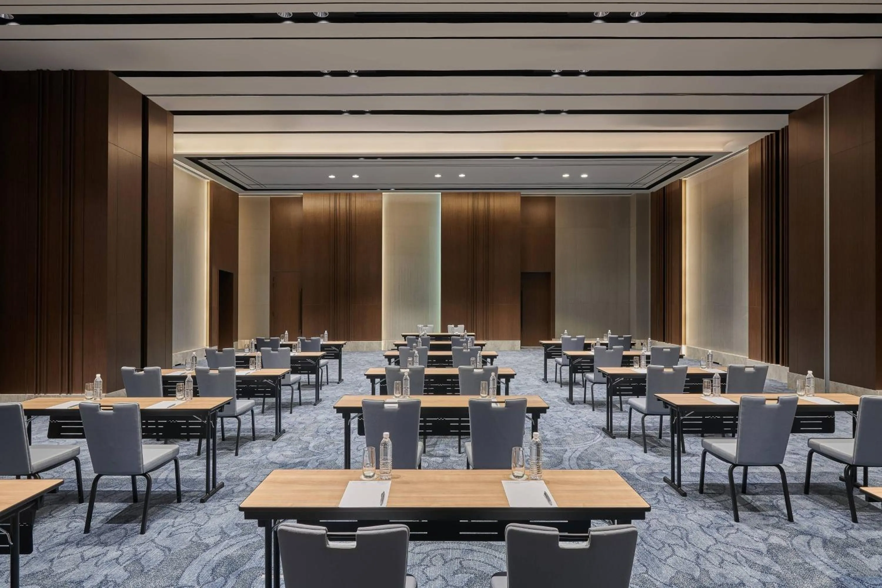 Meeting/conference room in Courtyard by Marriott Penang