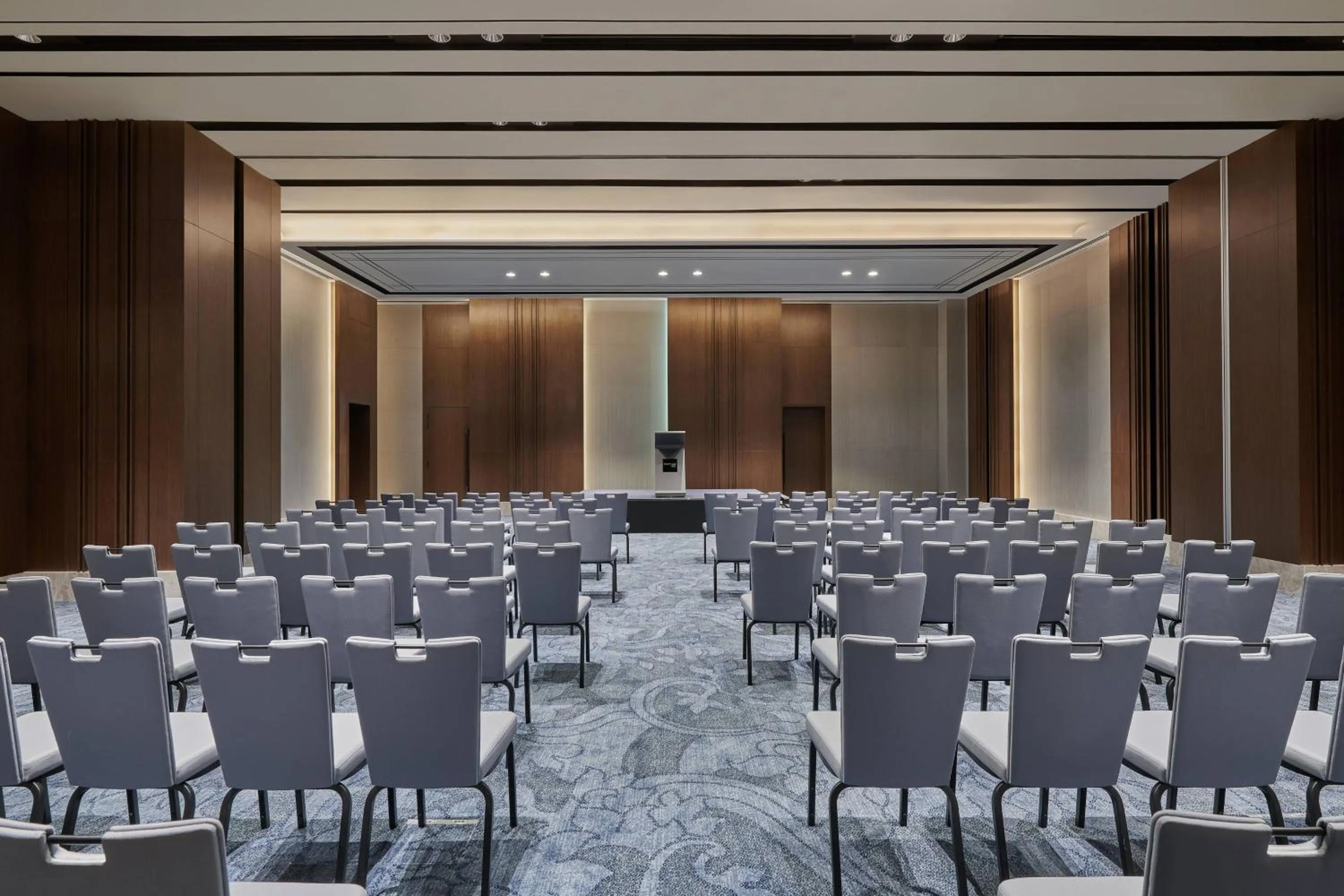 Meeting/conference room in Courtyard by Marriott Penang