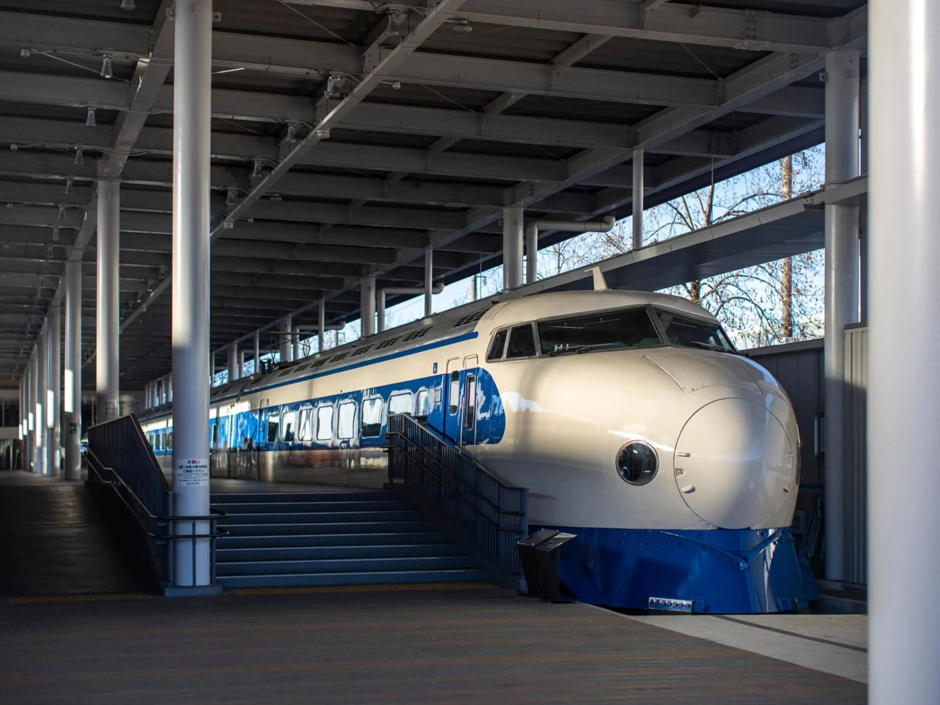 Hale Kyoto Tambaguchi Umekoji Park North