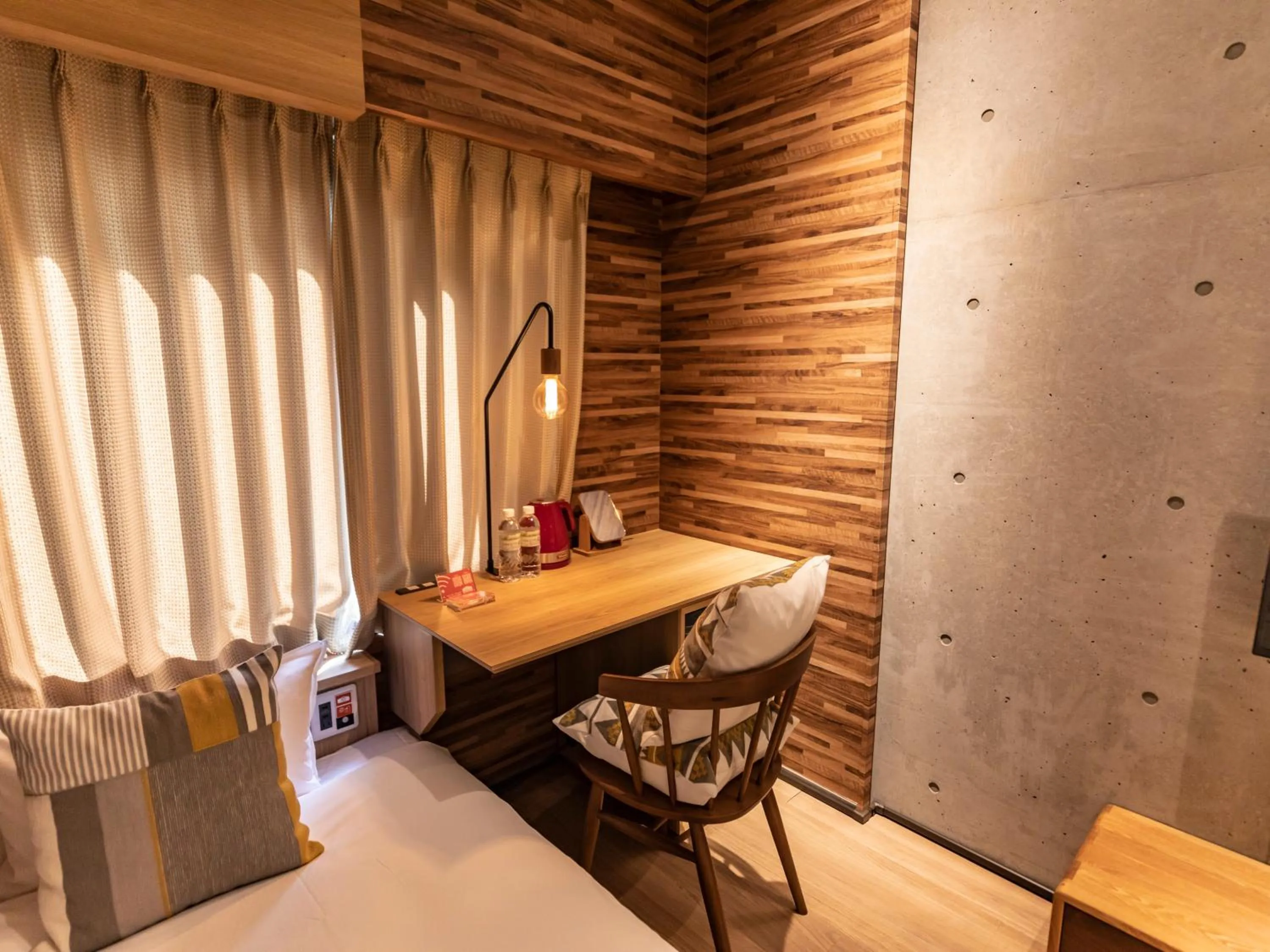 Hale Kyoto Tambaguchi Umekoji Park North