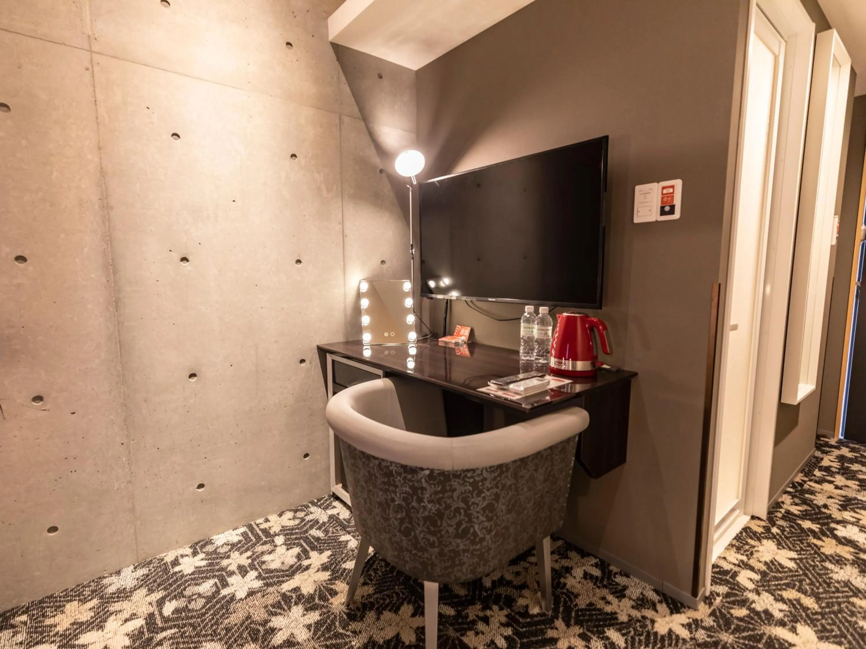 Hale Kyoto Tambaguchi Umekoji Park North