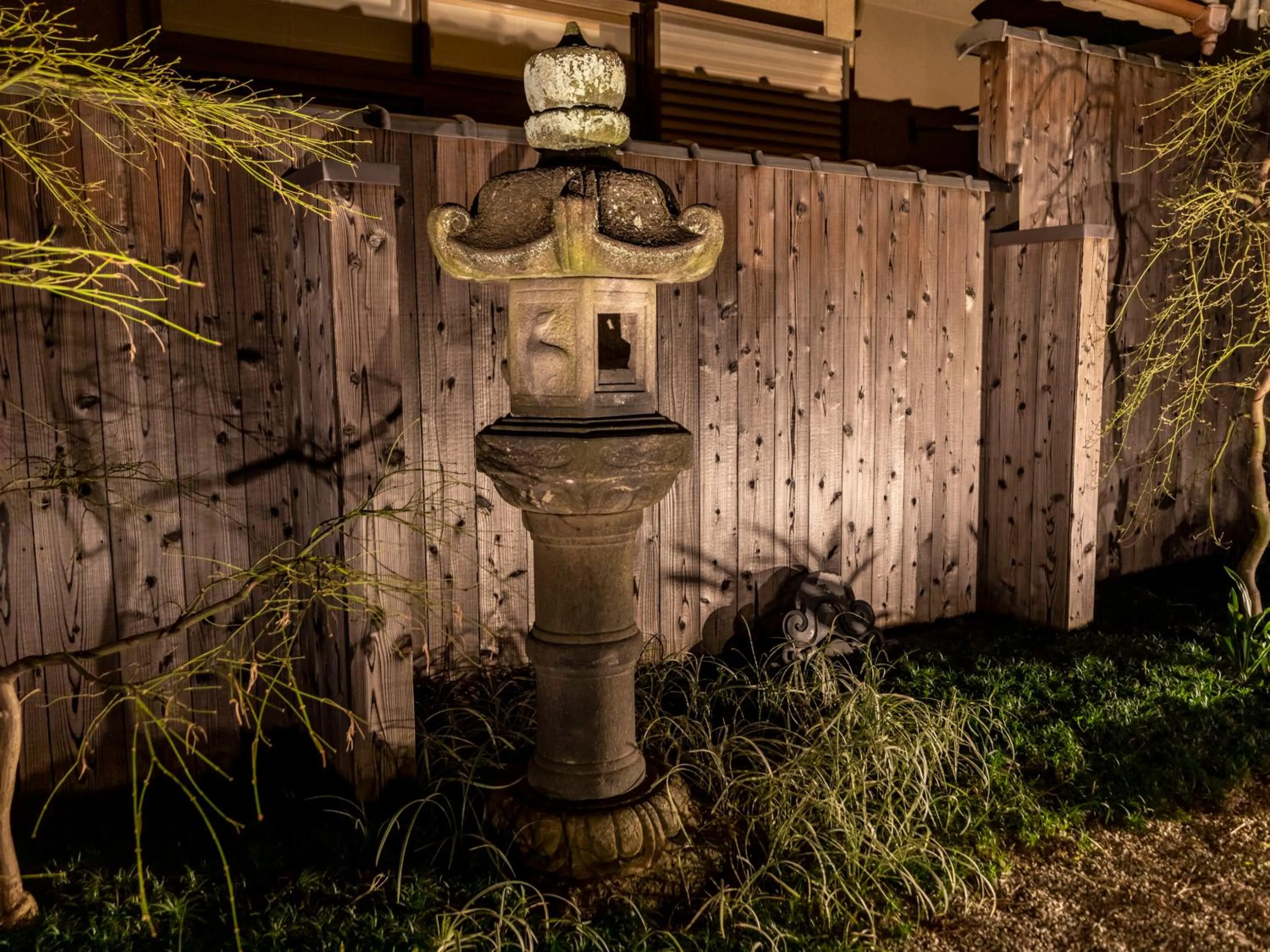 Hale Kyoto Tambaguchi Umekoji Park North