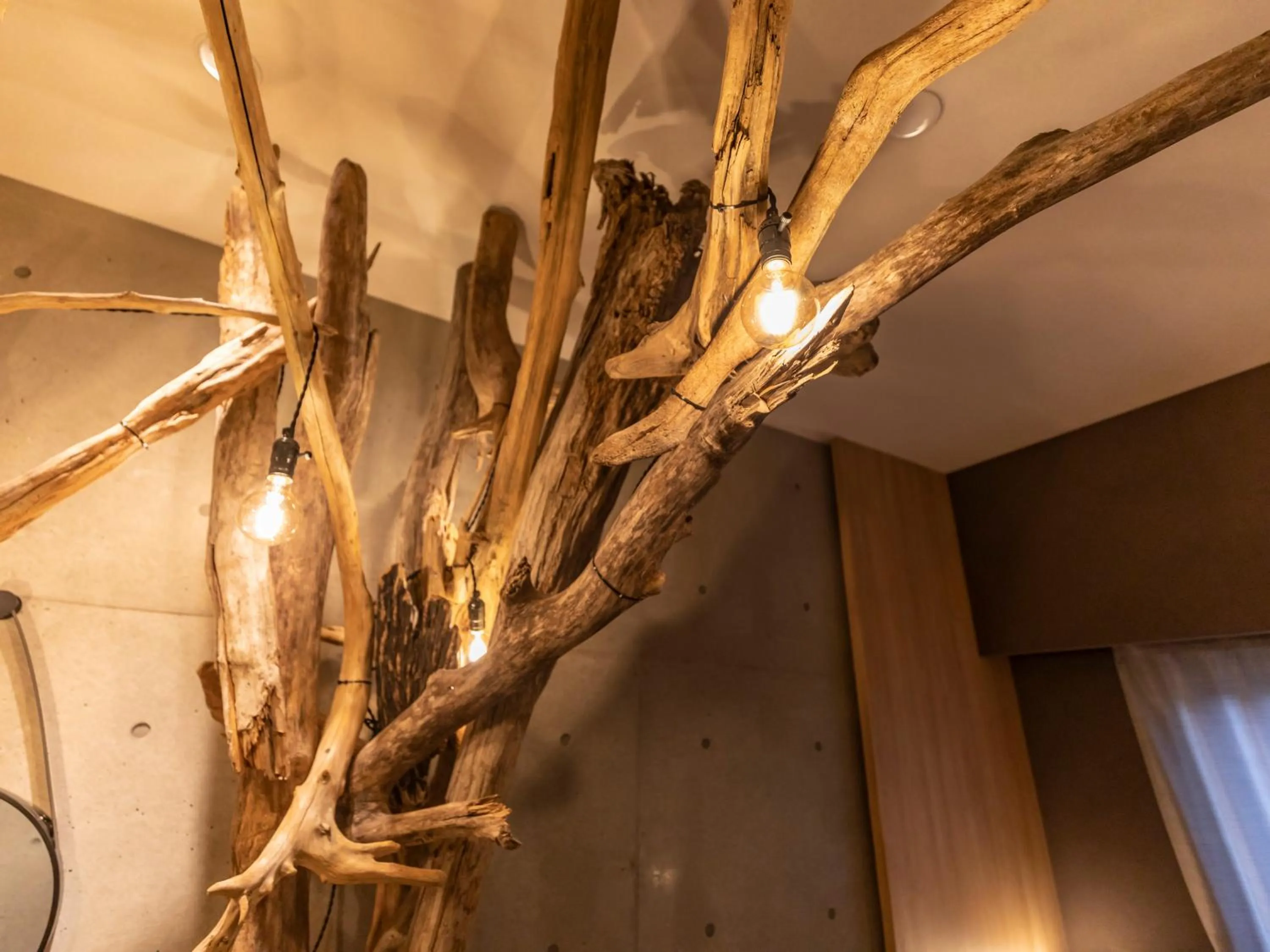 Hale Kyoto Tambaguchi Umekoji Park North