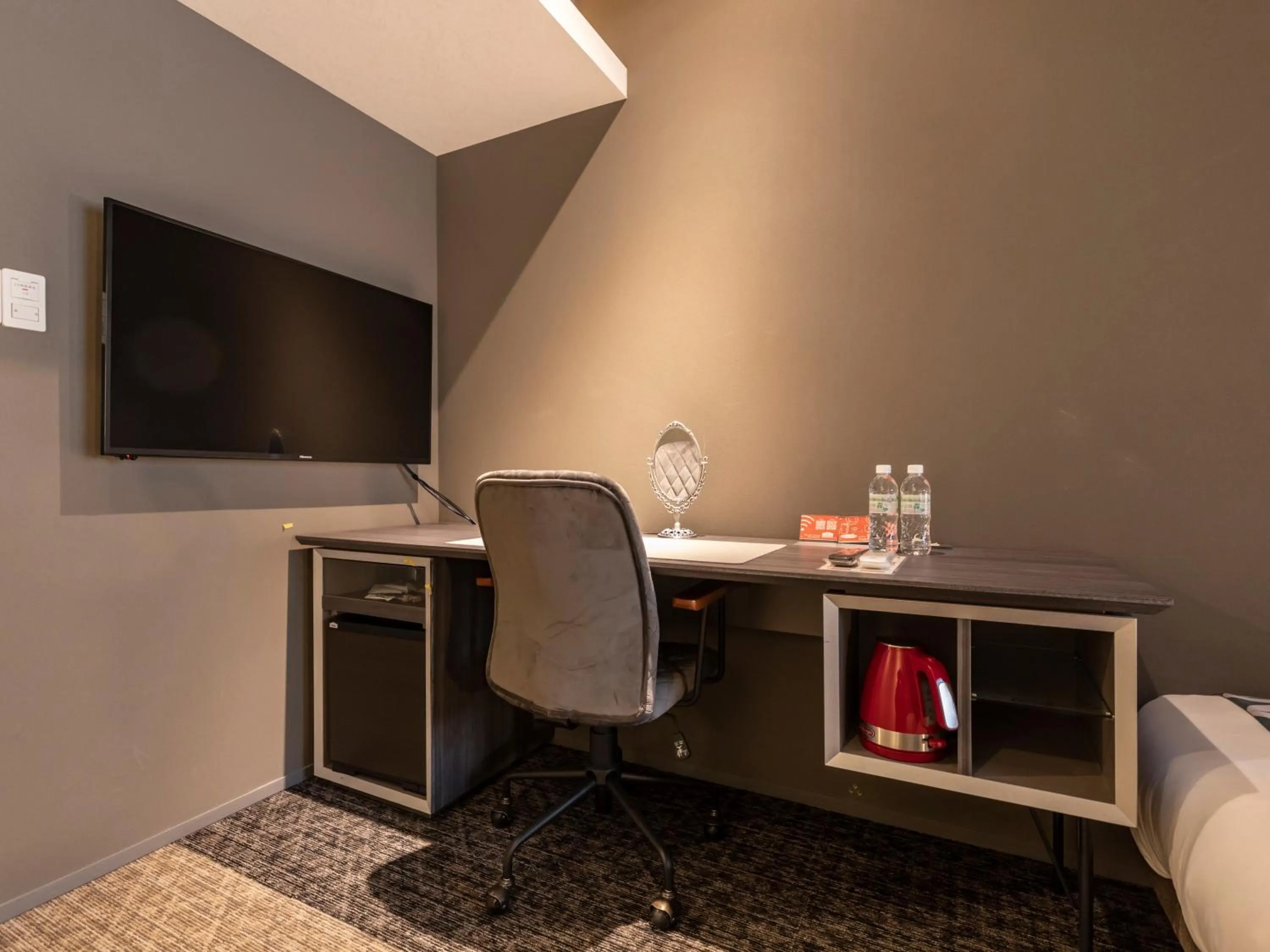 Hale Kyoto Tambaguchi Umekoji Park North