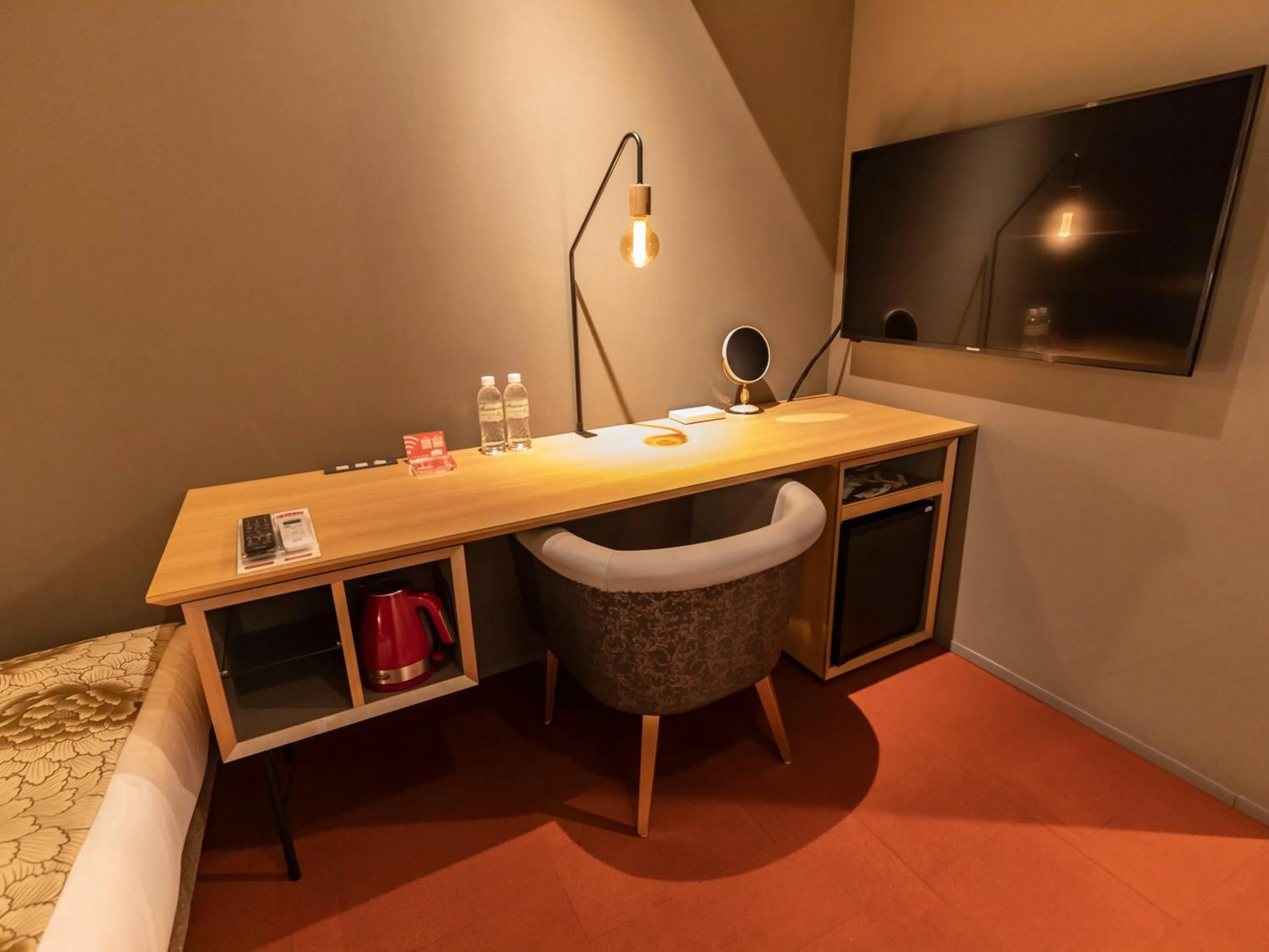 Hale Kyoto Tambaguchi Umekoji Park North