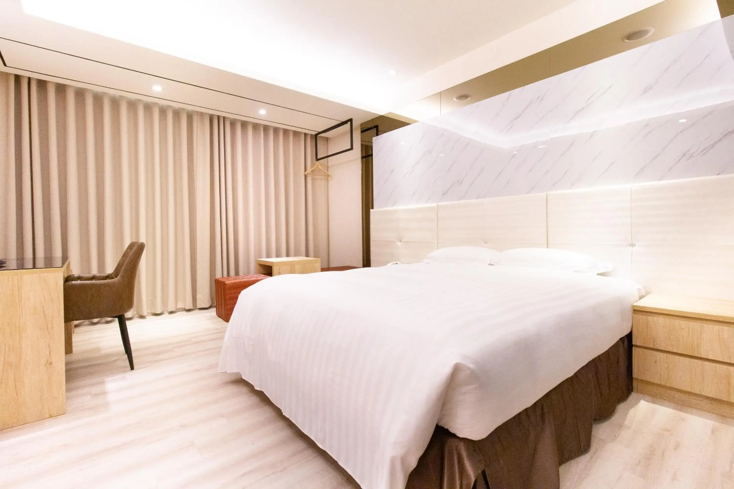 Deluxe Double Room in Daniel Motel Deluxe Double Room in Daniel Motel