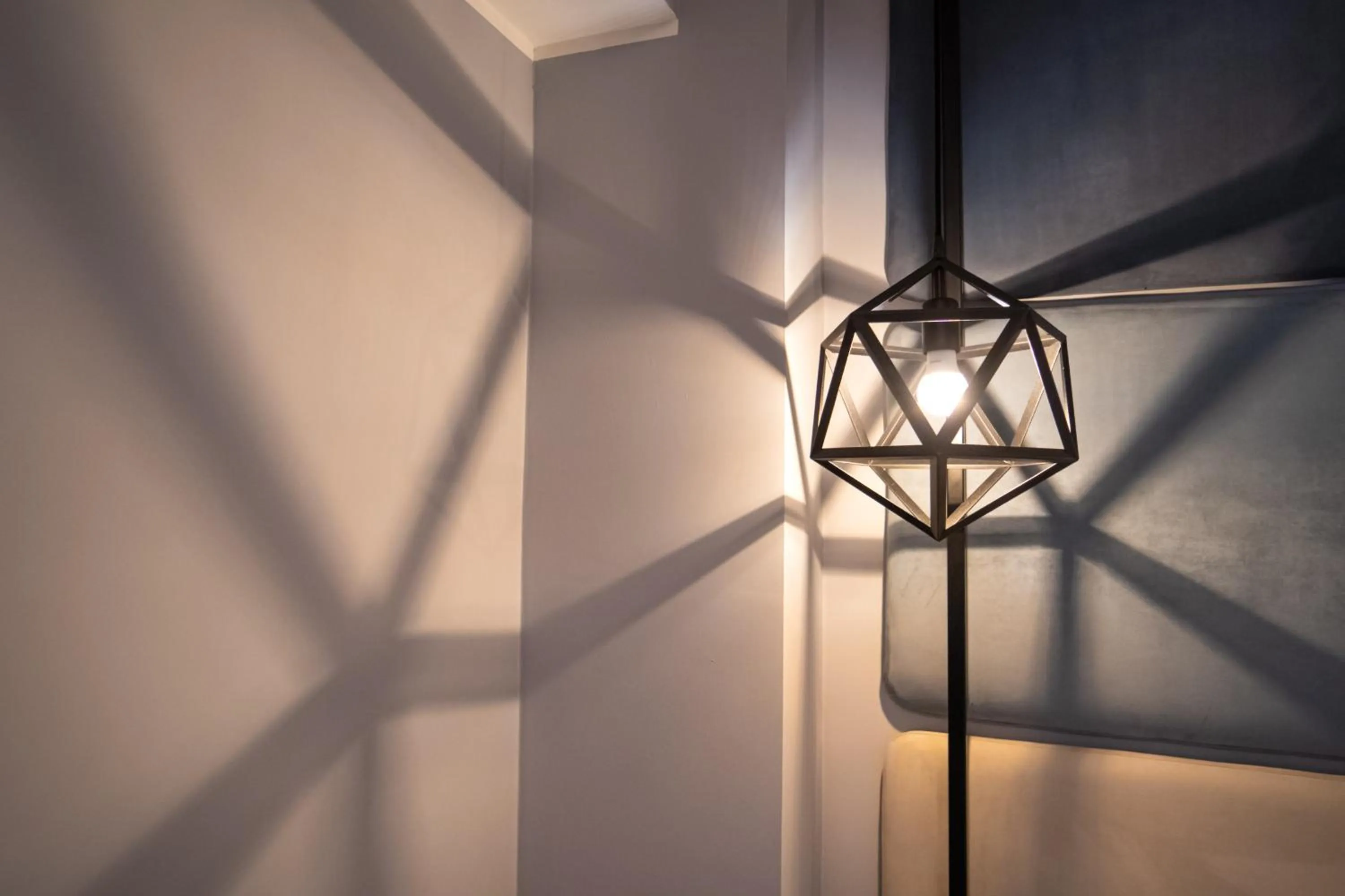 Bedroom in Best Western Plus Sabaudia Hotel