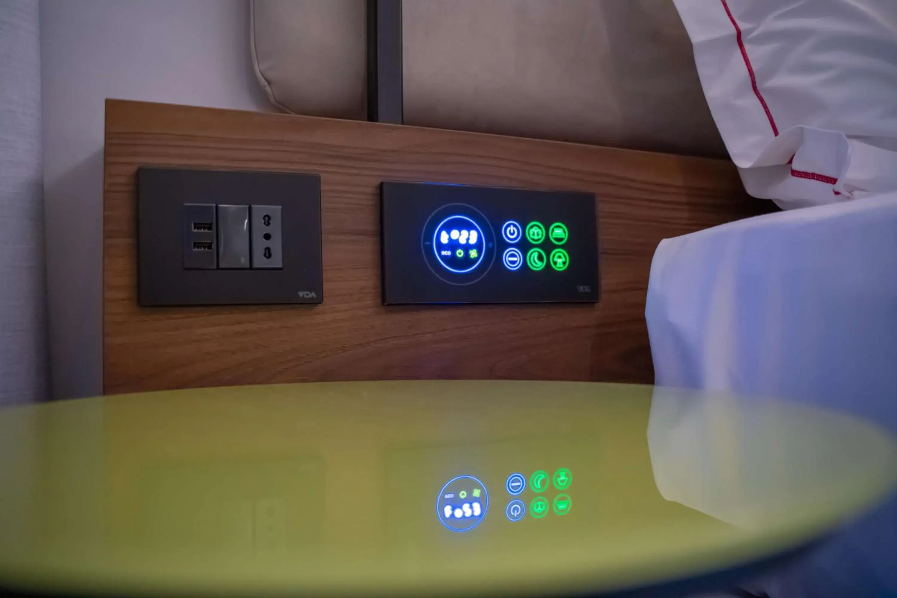 Superior Double Room with Roll-In Shower - Disability Access/Non-Smoking in Best Western Plus Sabaudia Hotel Superior Double Room with Roll-In Shower - Disability Access/Non-Smoking in Best Western Plus Sabaudia Hotel