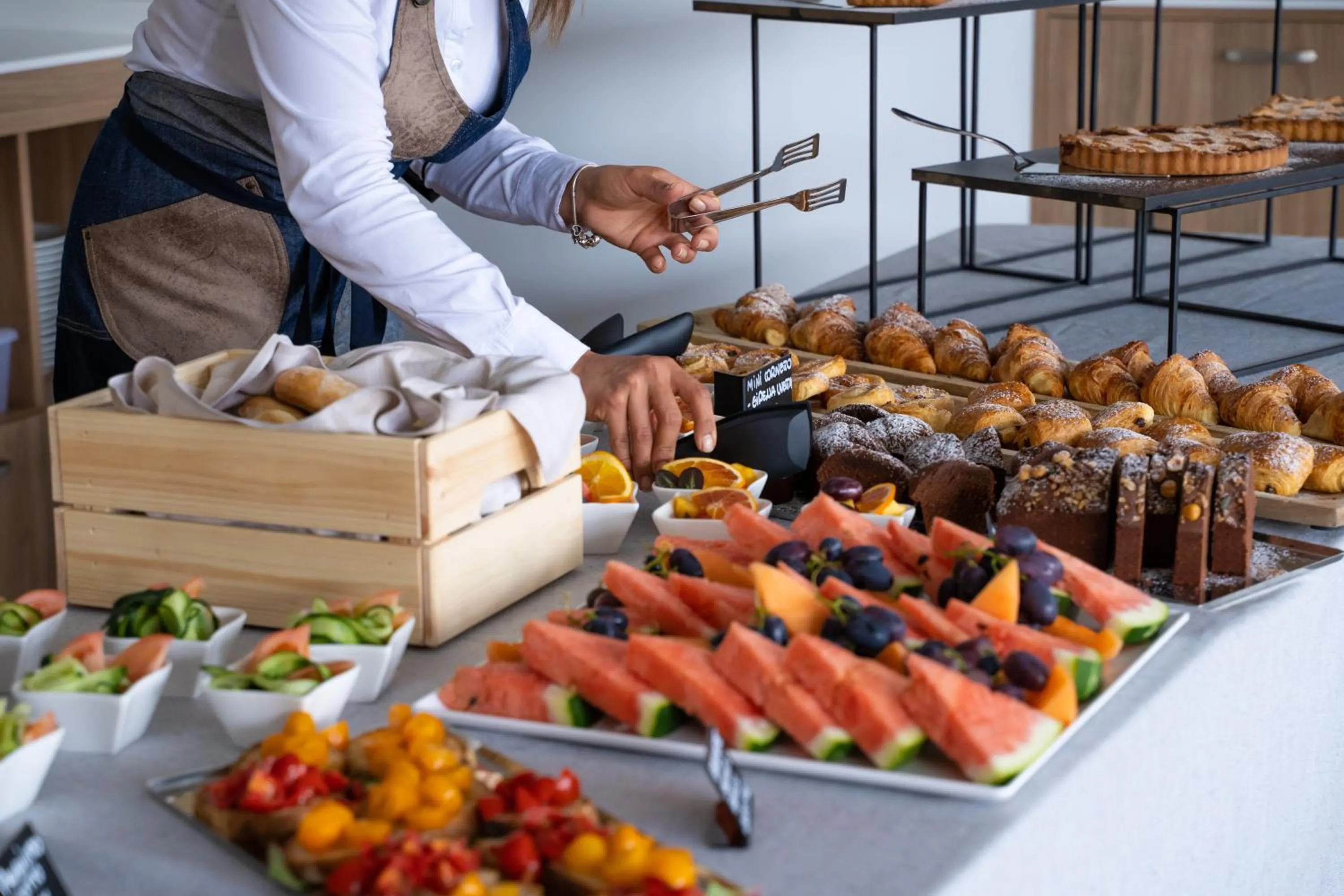 Best Western Plus Sabaudia Hotel