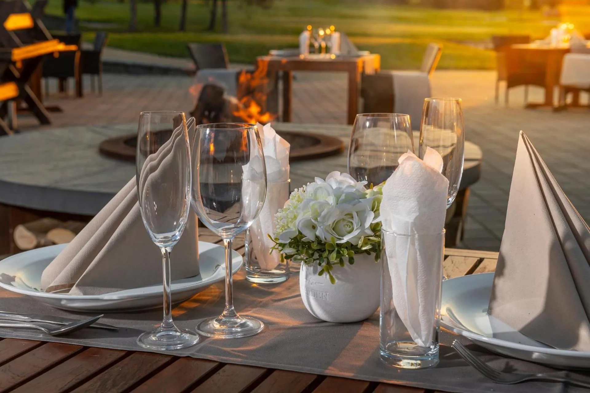 Restaurant/places to eat in Tee House Čeladná