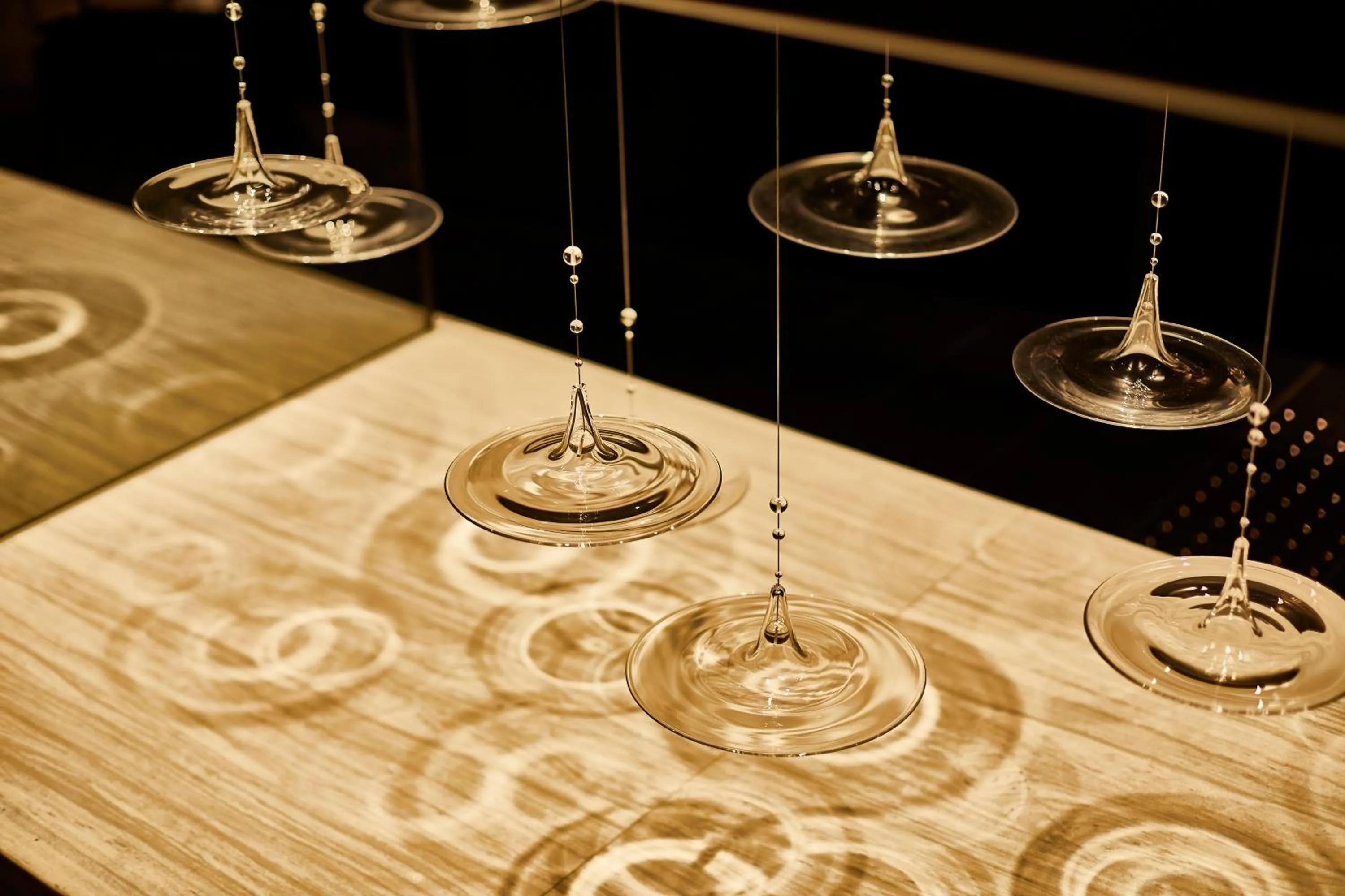 Lobby or reception in The Gate Hotel Ryogoku by Hulic