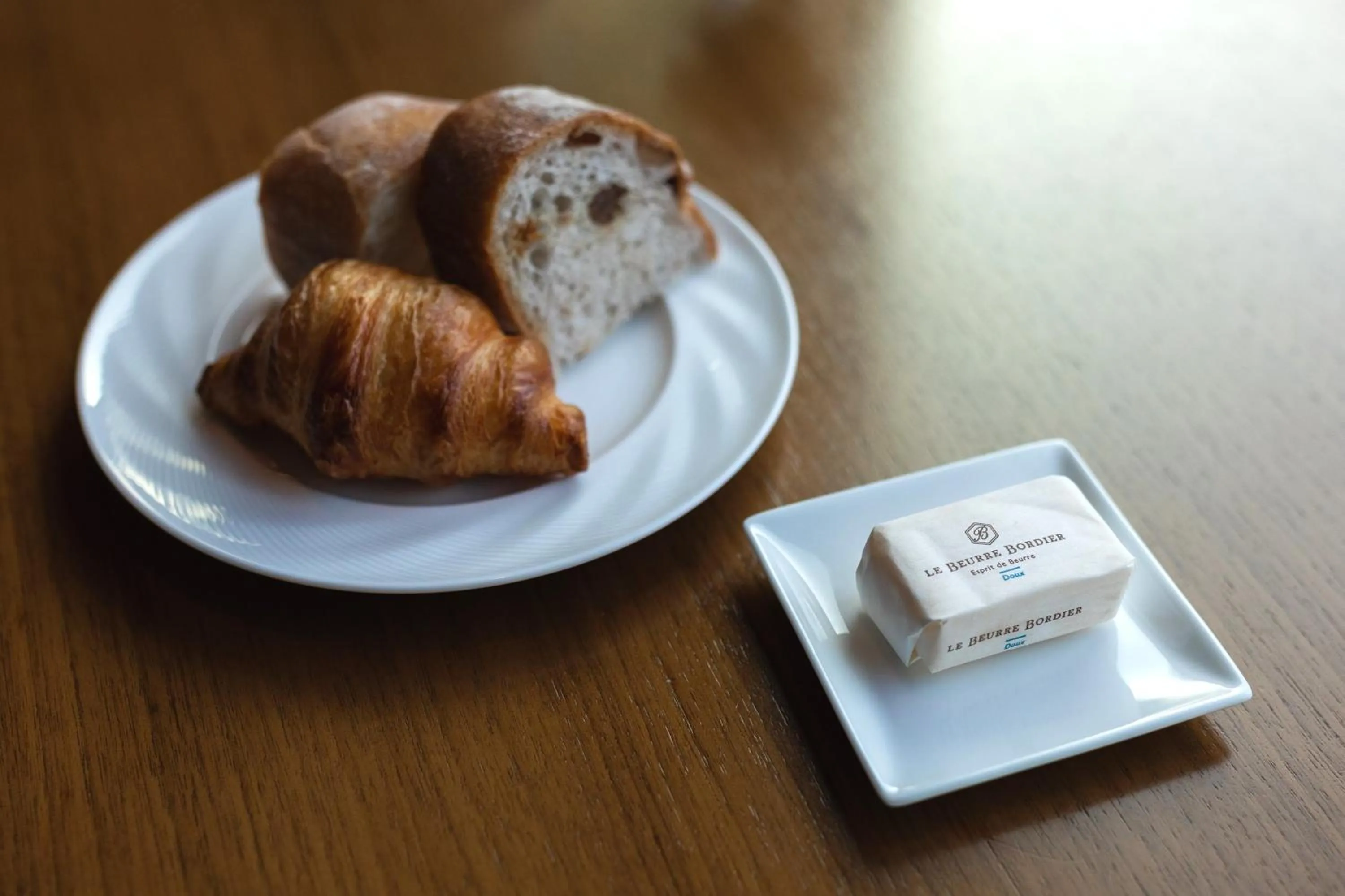 Breakfast in The Gate Hotel Ryogoku by Hulic