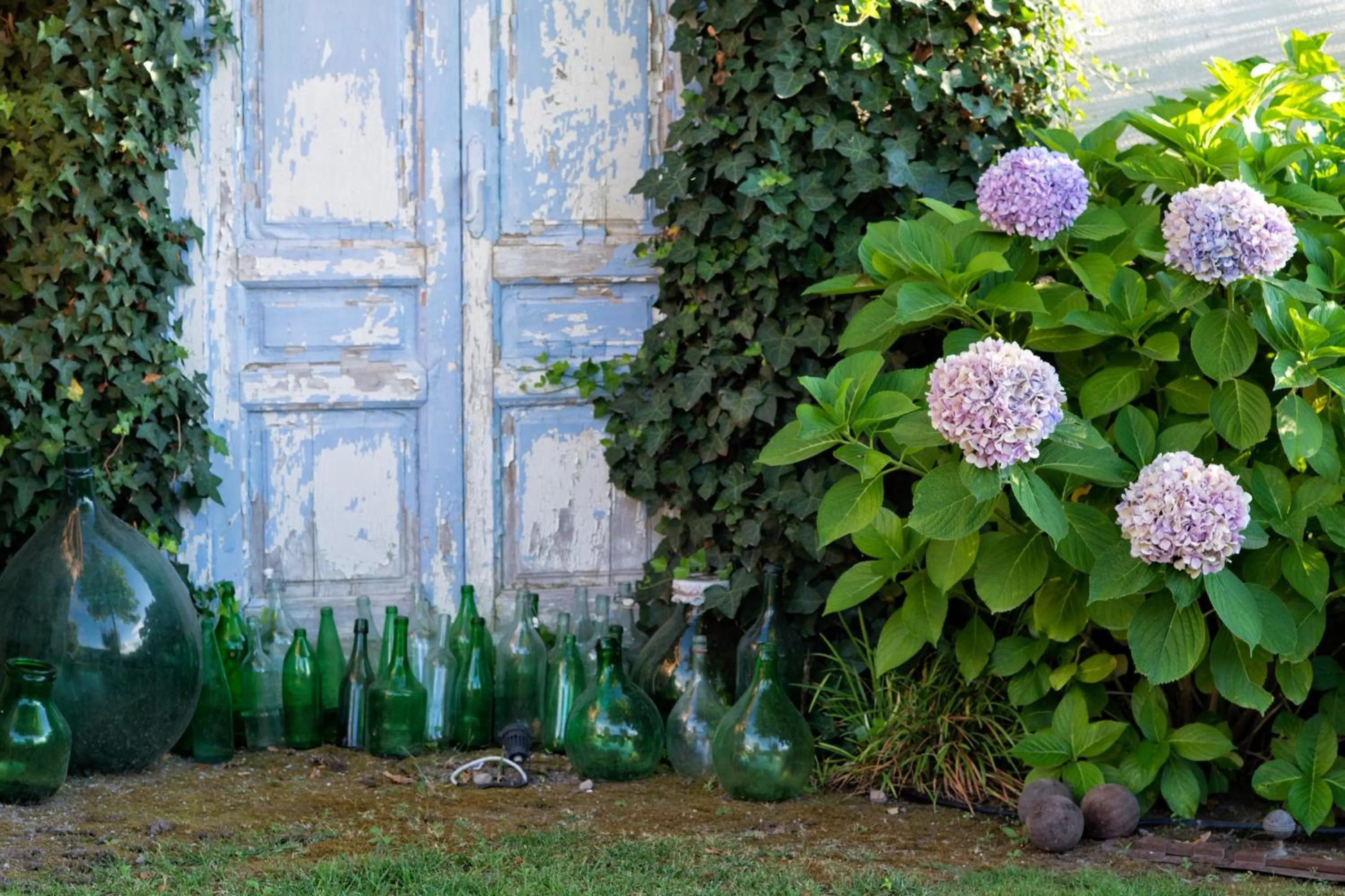 Floor plan in Maison Di Fiore B&B