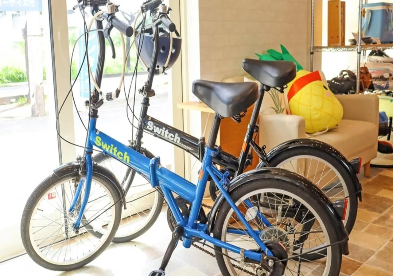 BEVERLY HILLS VILLA Miyakojima Resort