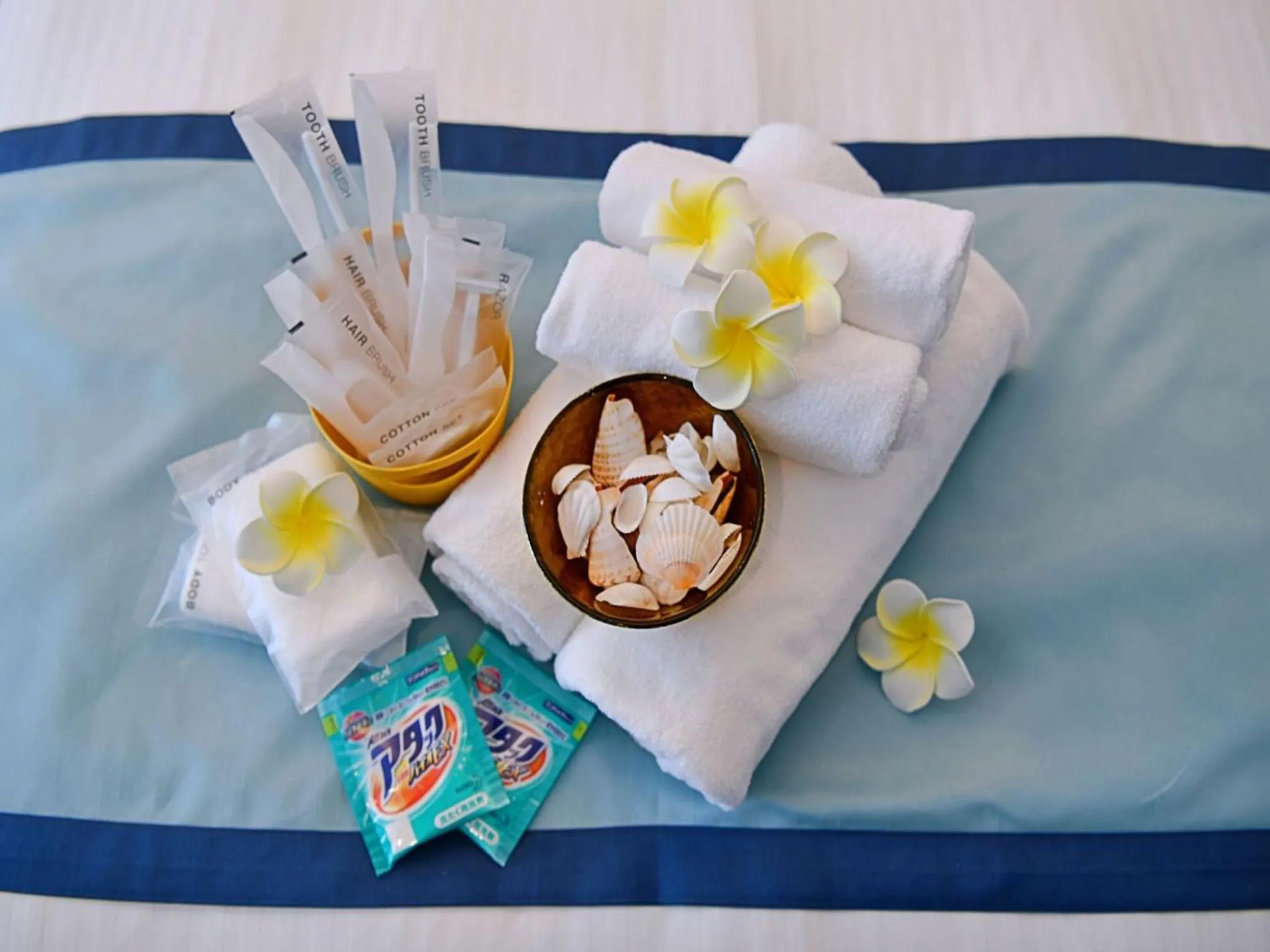 BEVERLY HILLS VILLA Miyakojima Resort