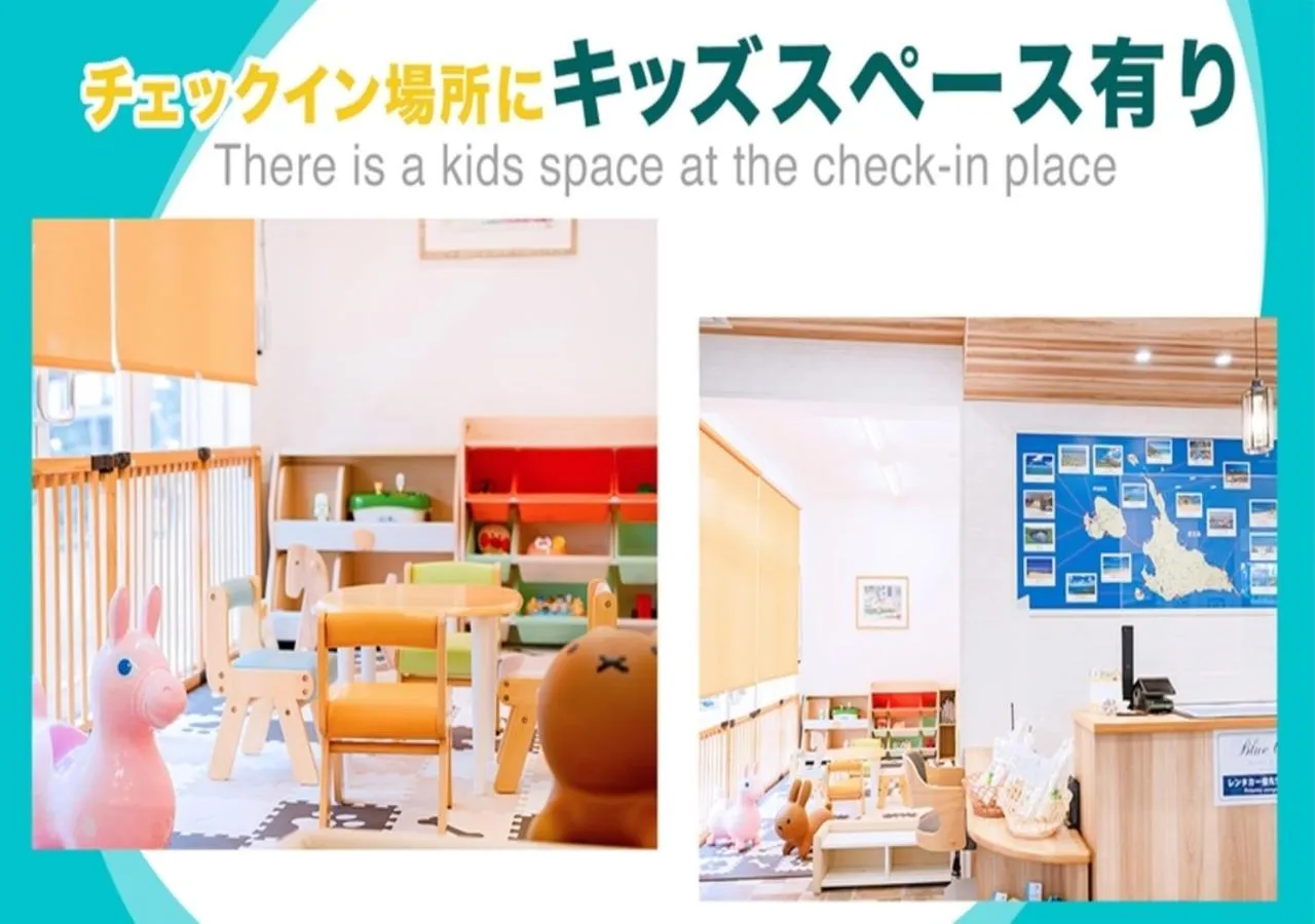 BEVERLY HILLS VILLA Miyakojima Resort