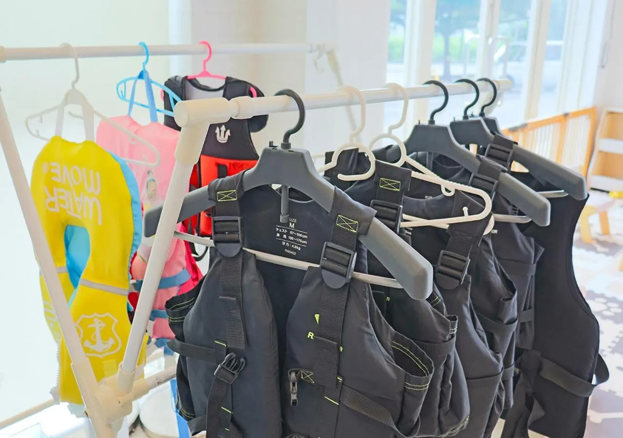 BEVERLY HILLS VILLA Miyakojima Resort