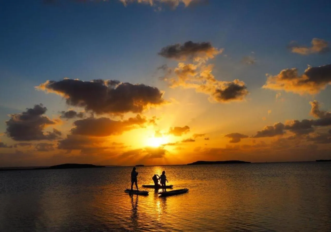 BEVERLY HILLS VILLA Miyakojima Resort